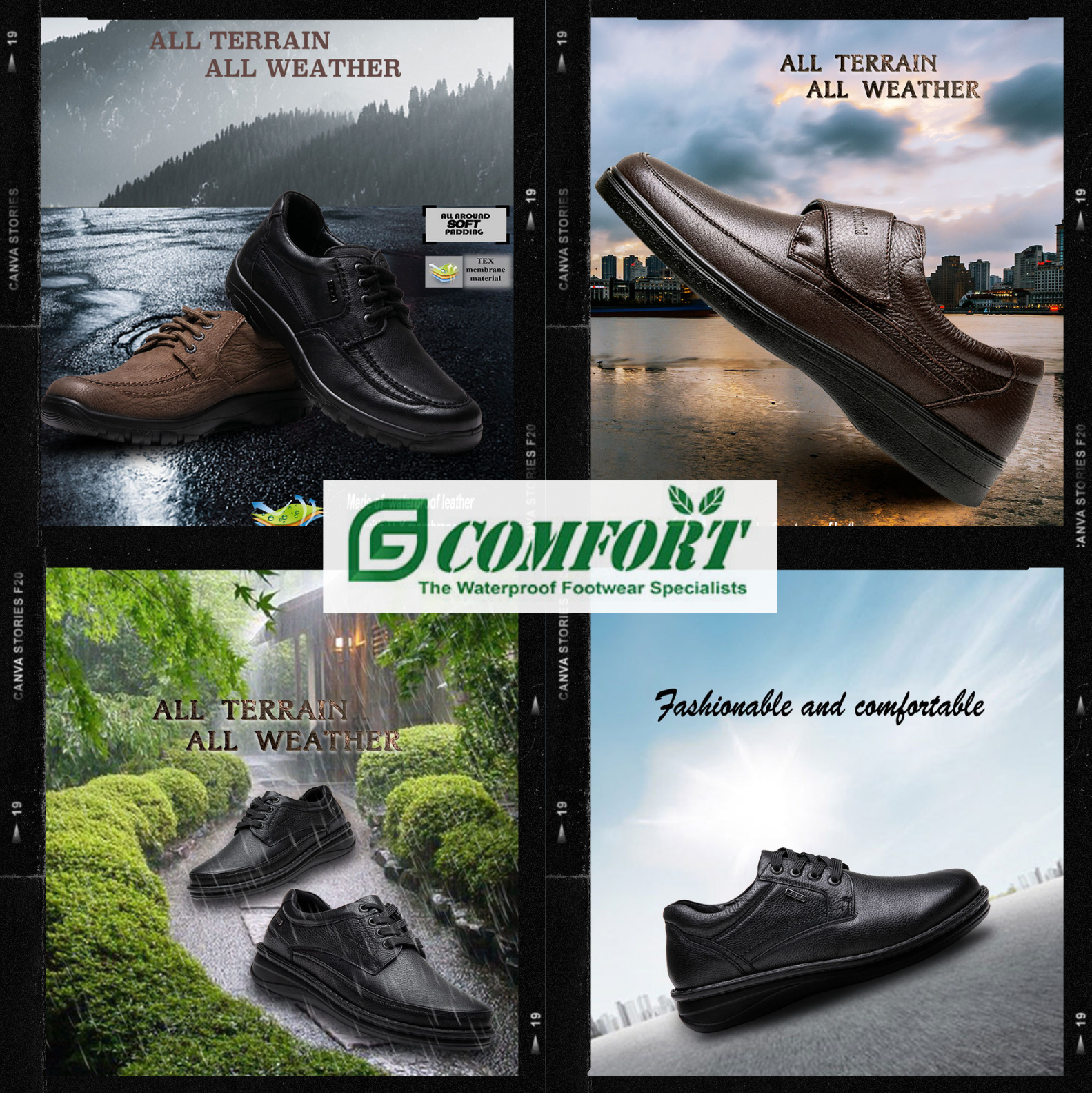 Wonderlite shoes sales