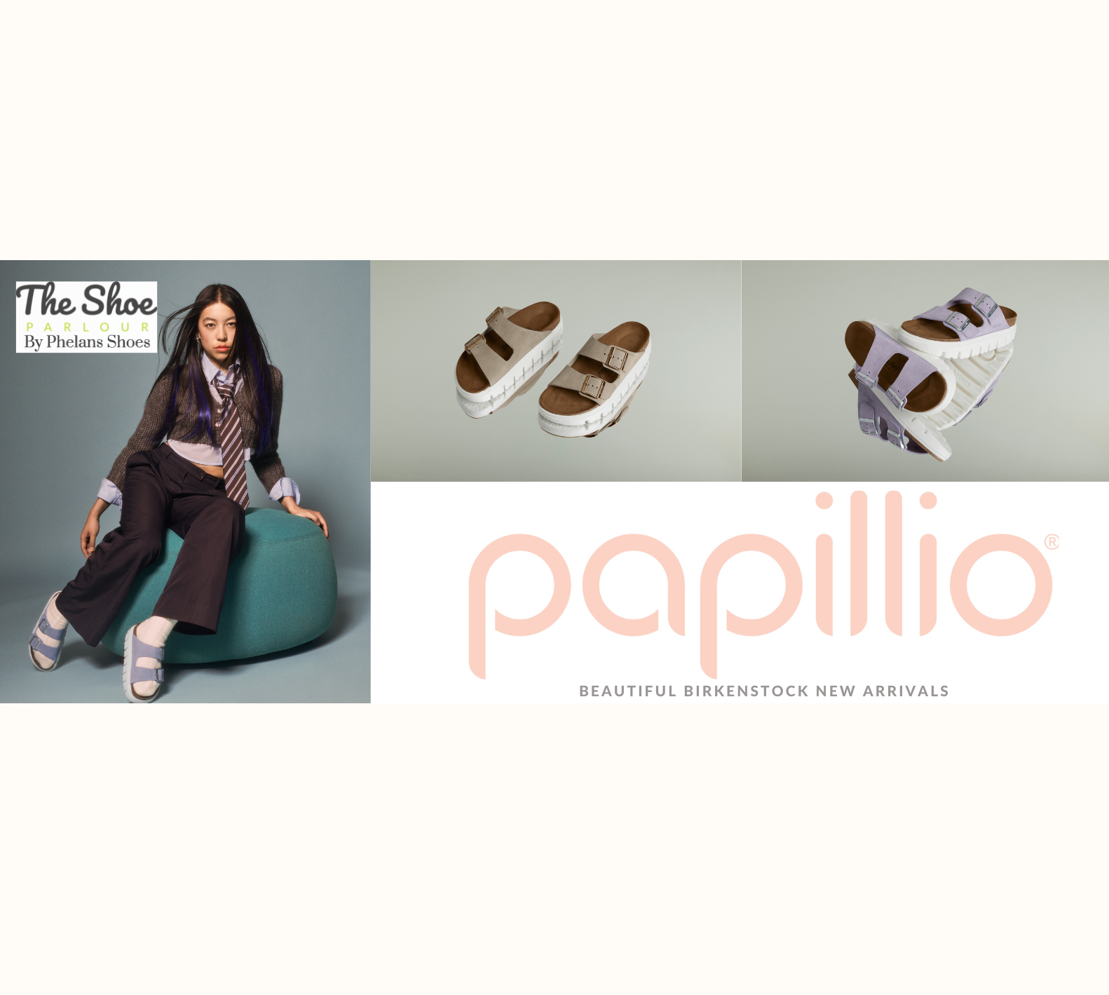 Papillio clearance