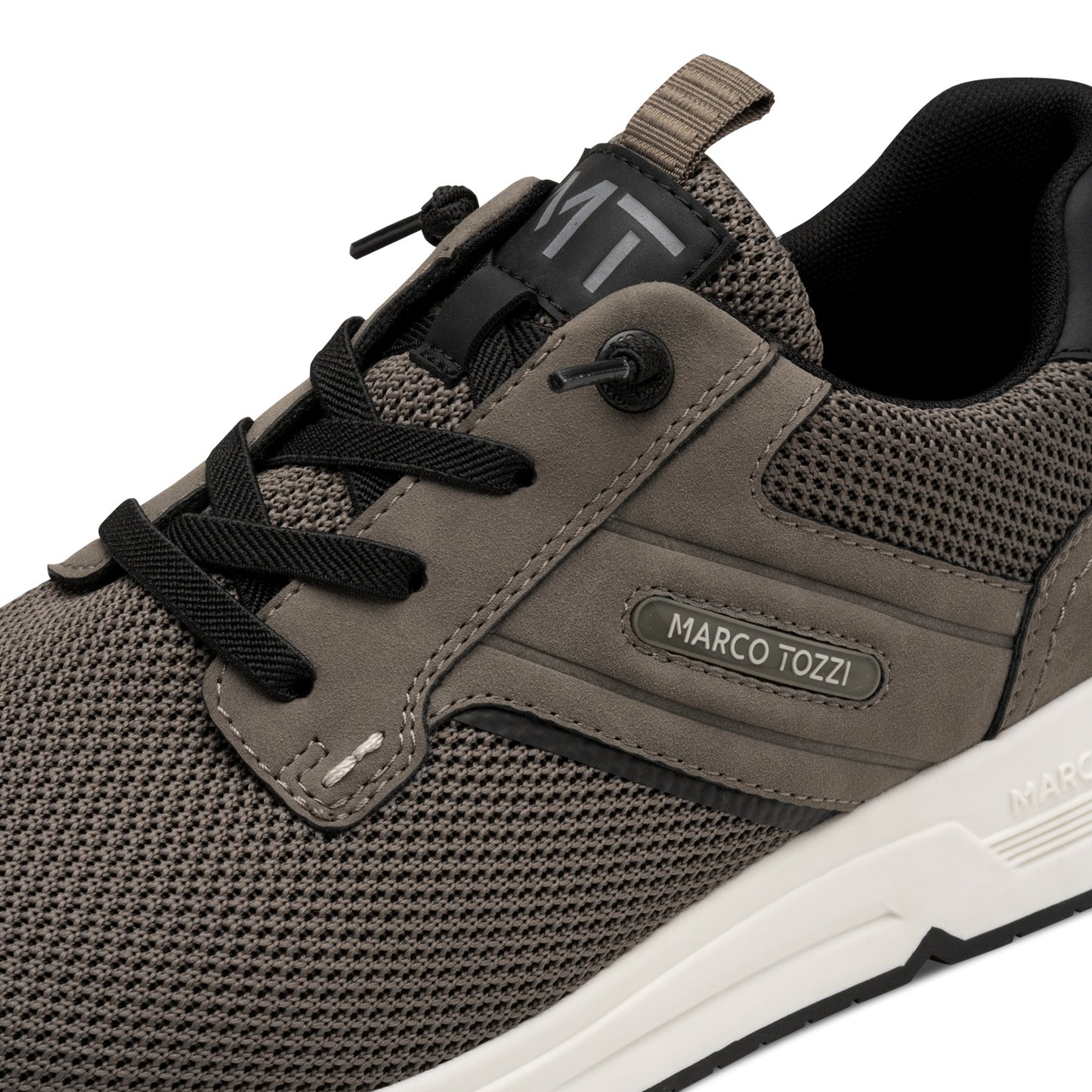 Marco Tozzi 2-13624-44 239 Dark Grey Sneakers
