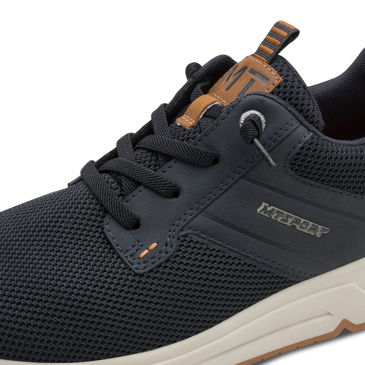 Marco Tozzi 2-13637-46 890 Navy Combi Sneakers