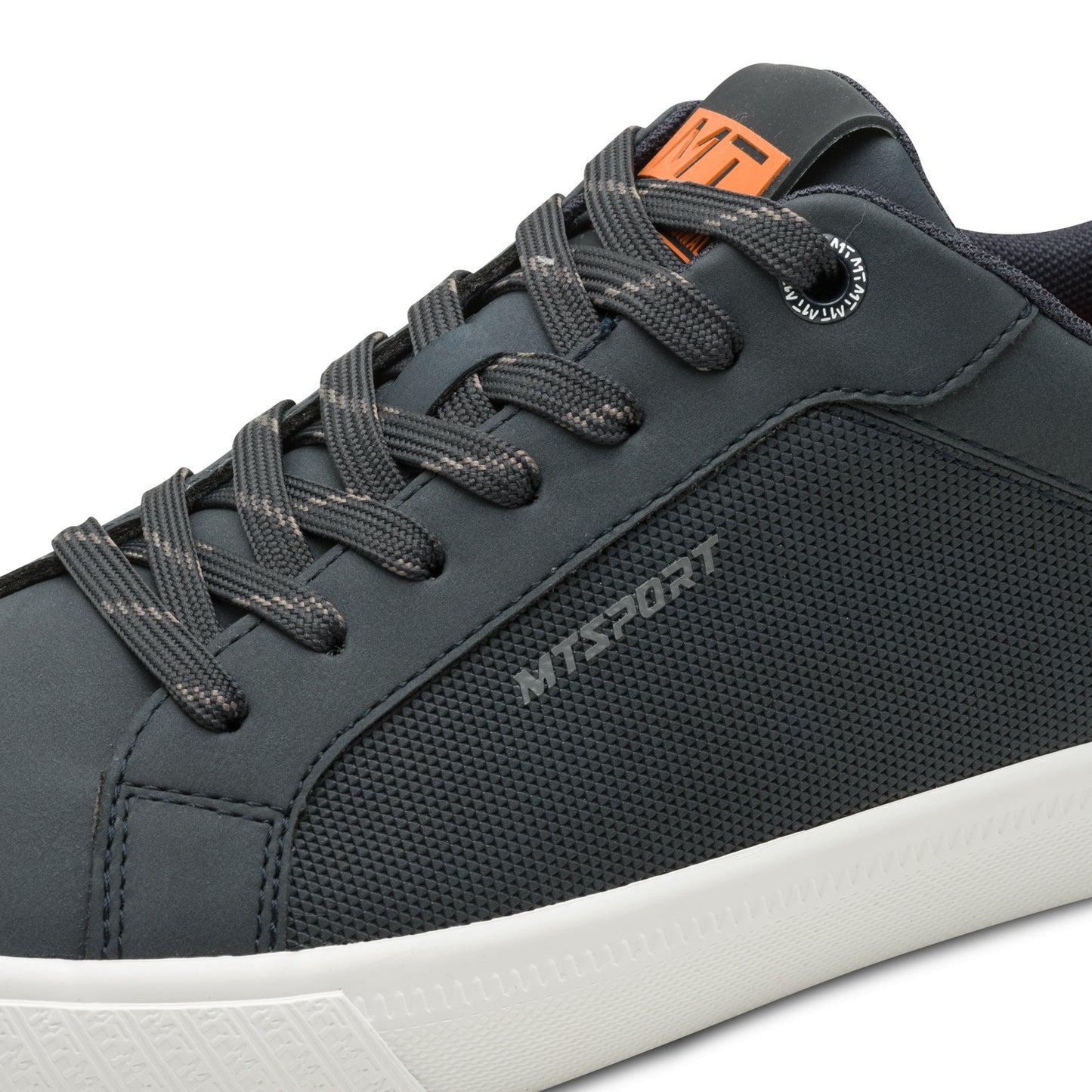 Marco Tozzi 2-13638-46 805 Navy Trainers