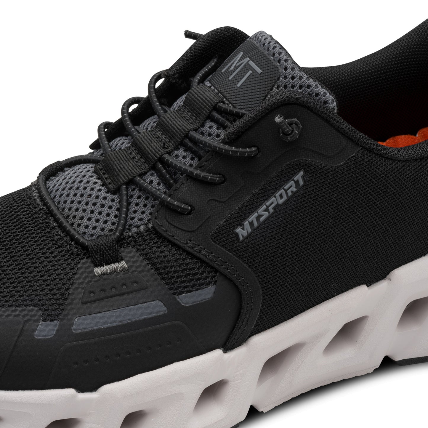 Marco Tozzi 2-13655-46 001 Black Sneakers