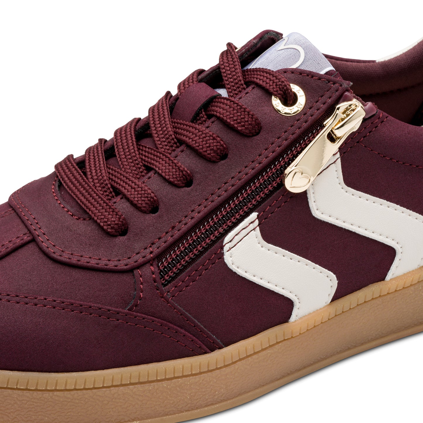 Marco Tozzi 2-23739-44 531 Wine Combi Trainers