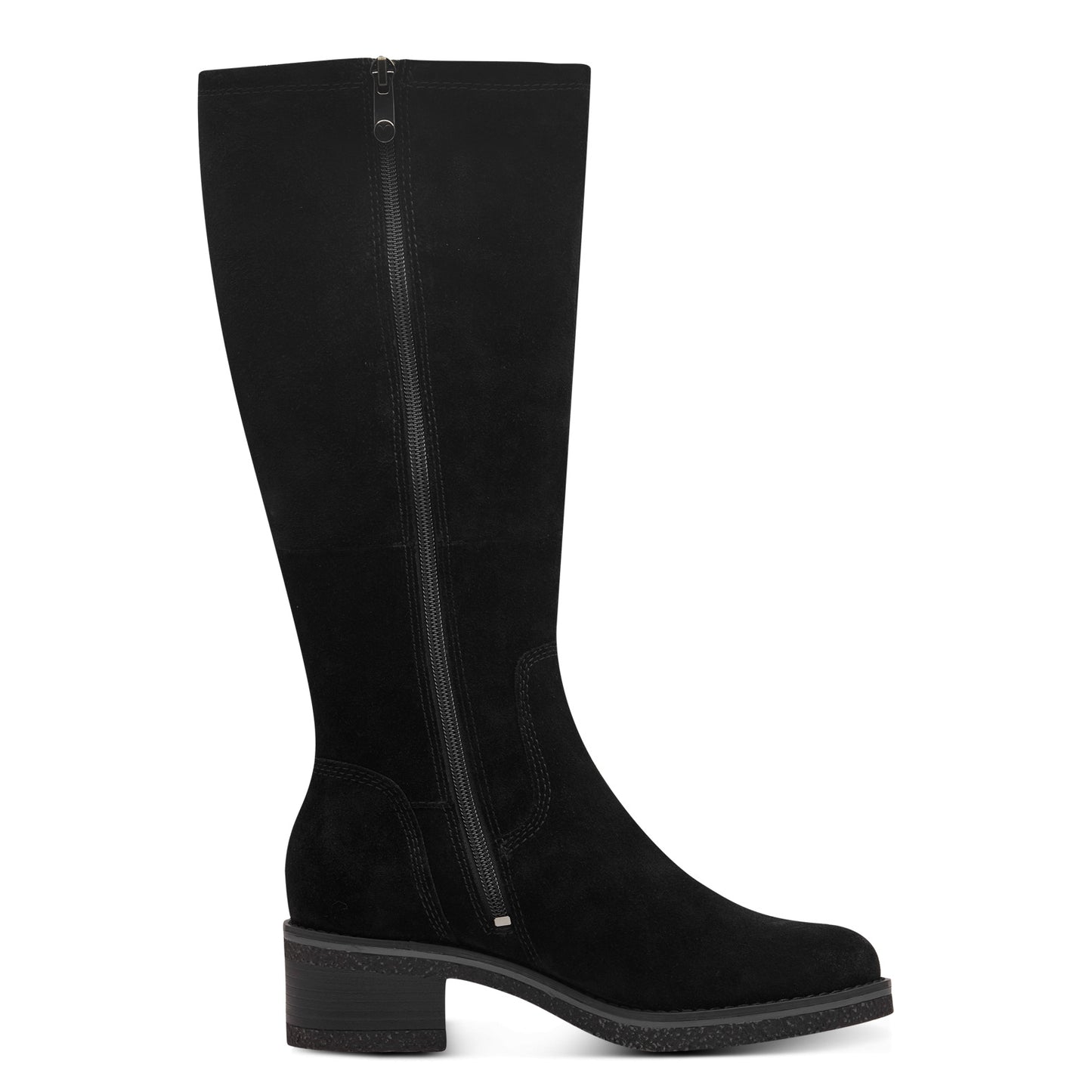 Marco Tozzi 2-25557-43-001 Black Long Boots