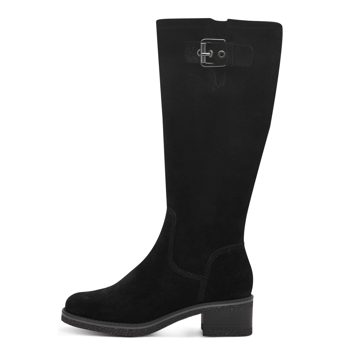 Marco Tozzi 2-25557-43-001 Black Long Boots