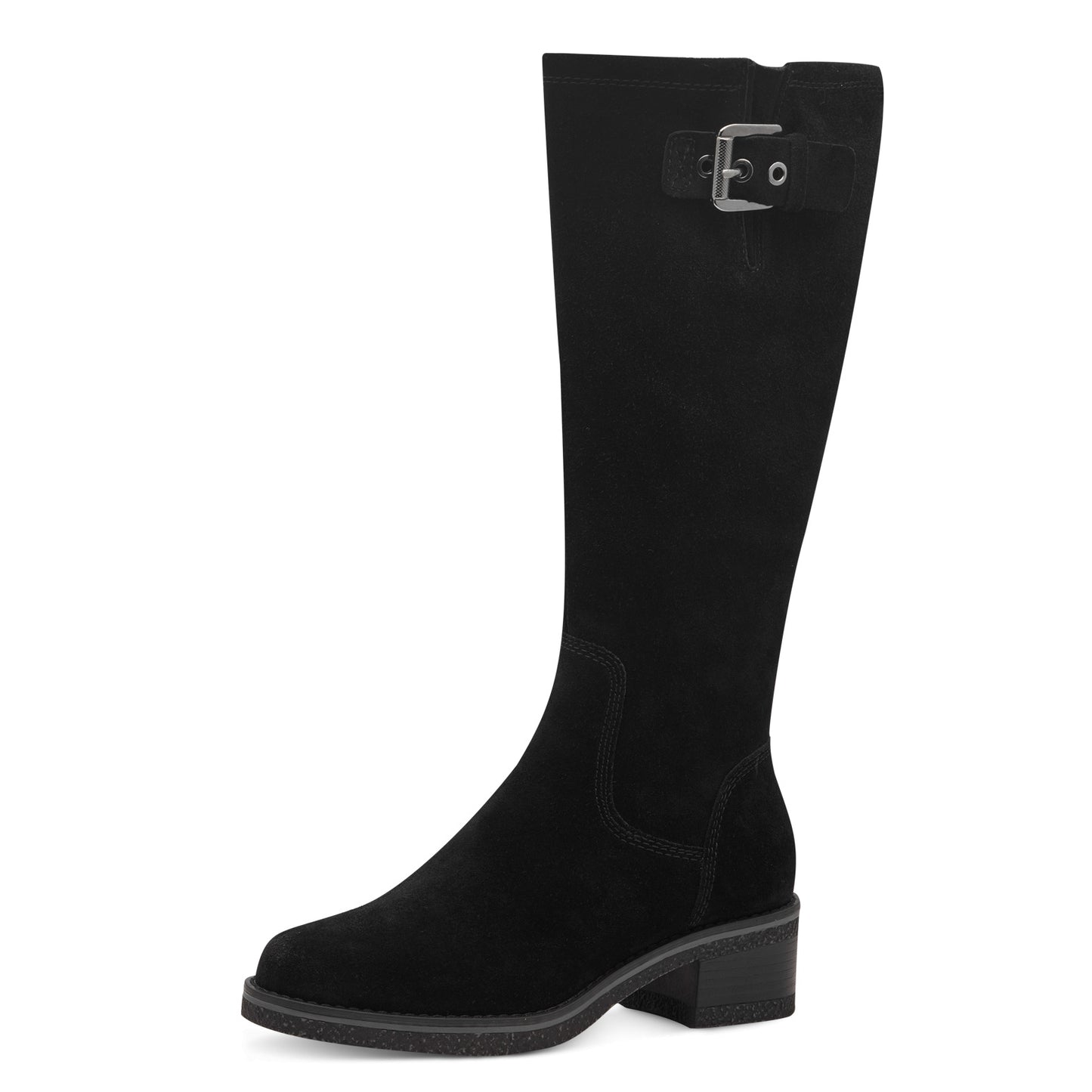 Marco Tozzi 2-25557-43-001 Black Long Boots