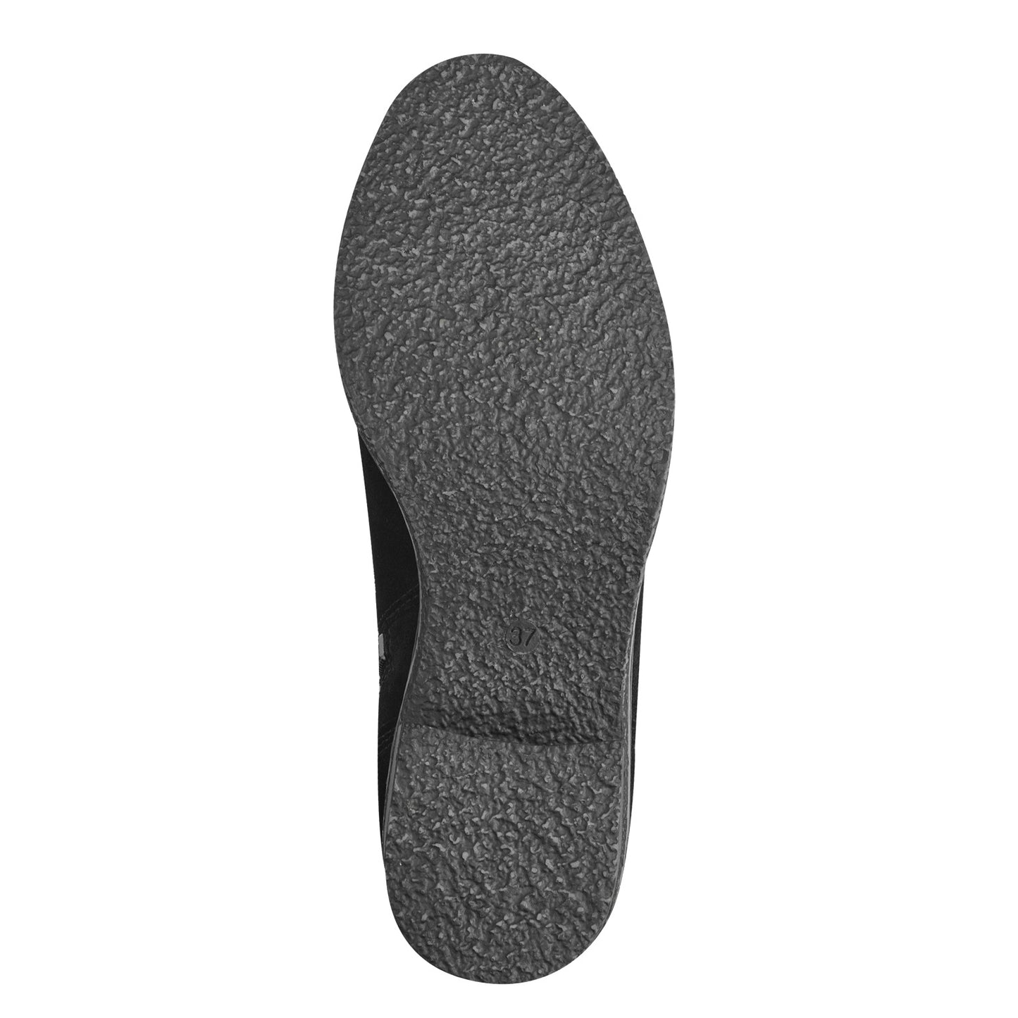 Marco Tozzi 2-25557-43-001 Black Long Boots