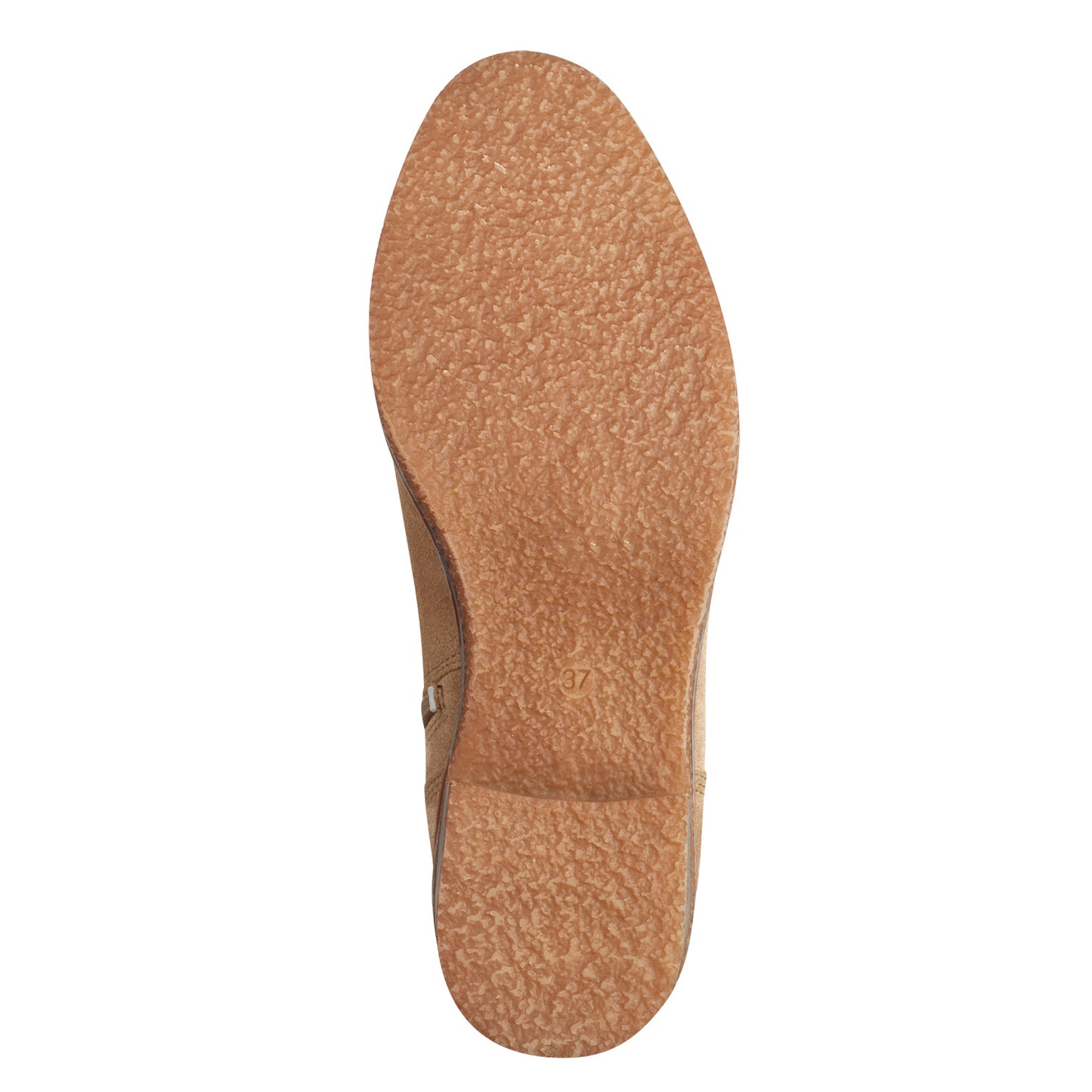 Marco Tozzi 2-25557-43-379 Antelope Beige Long Boots