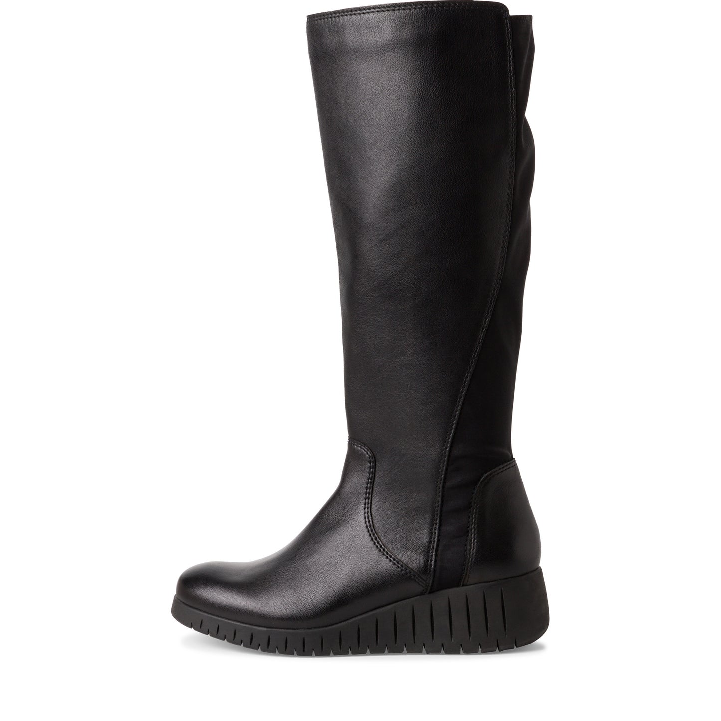 Marco Tozzi 2-25614-41-098 Black Long Boots