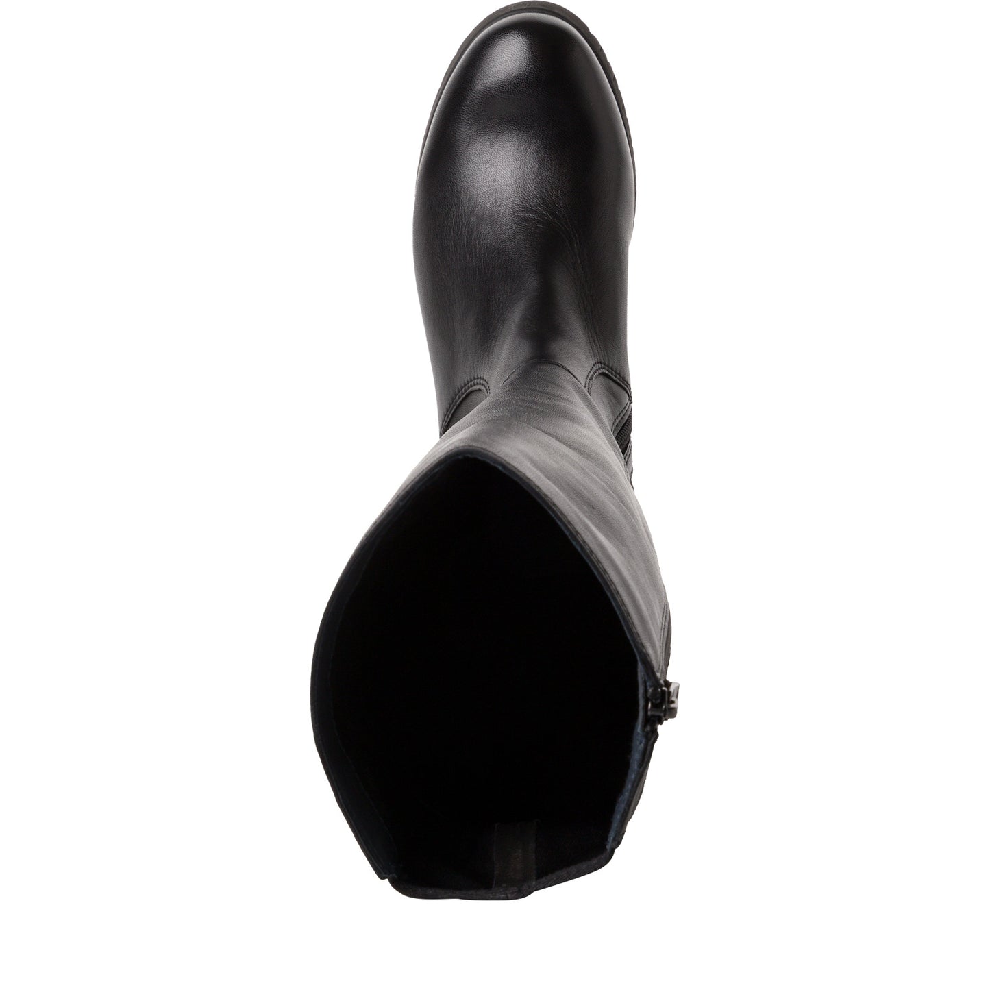 Marco Tozzi 2-25614-41-098 Black Long Boots