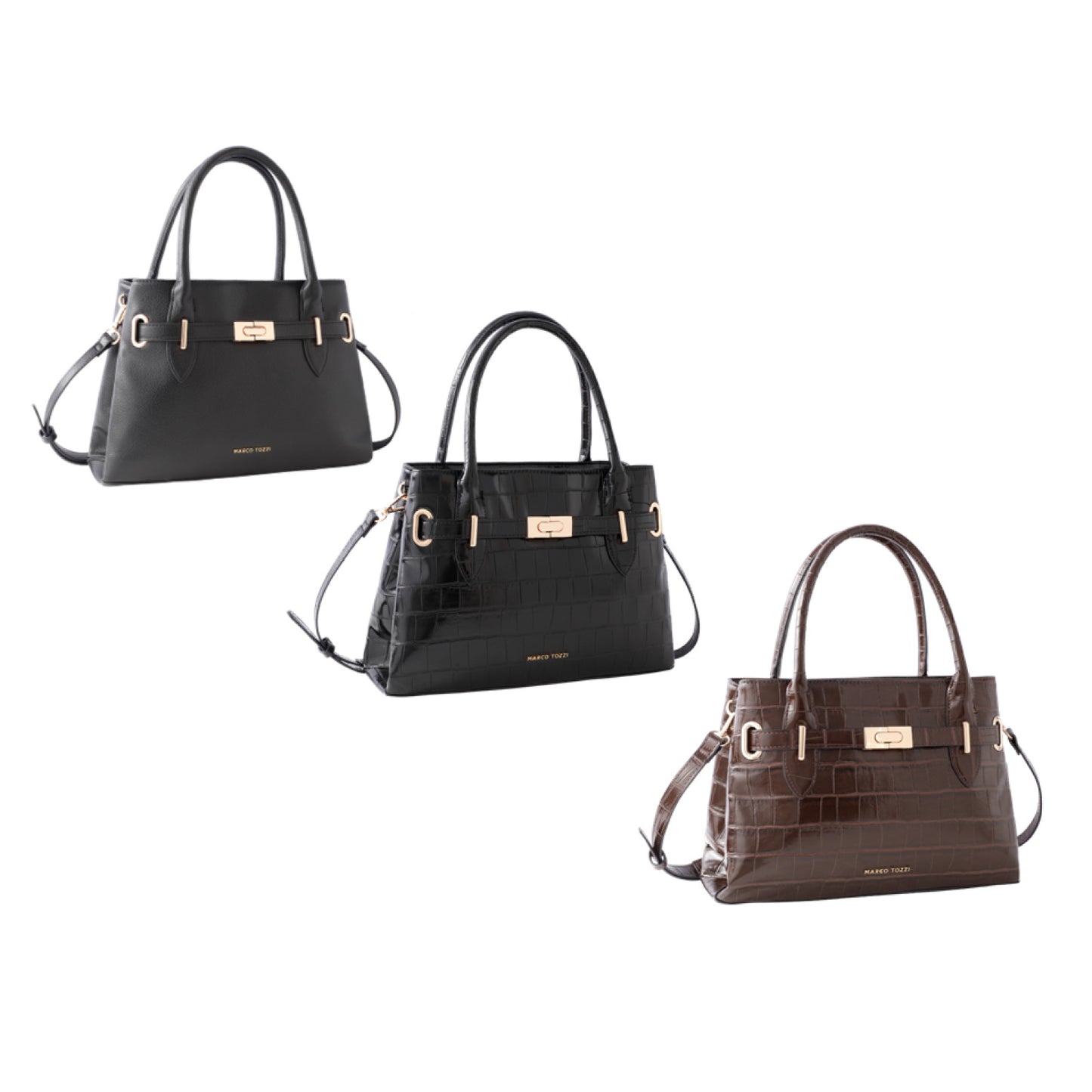 Marco Tozzi 2-61117-47 990 Handbags