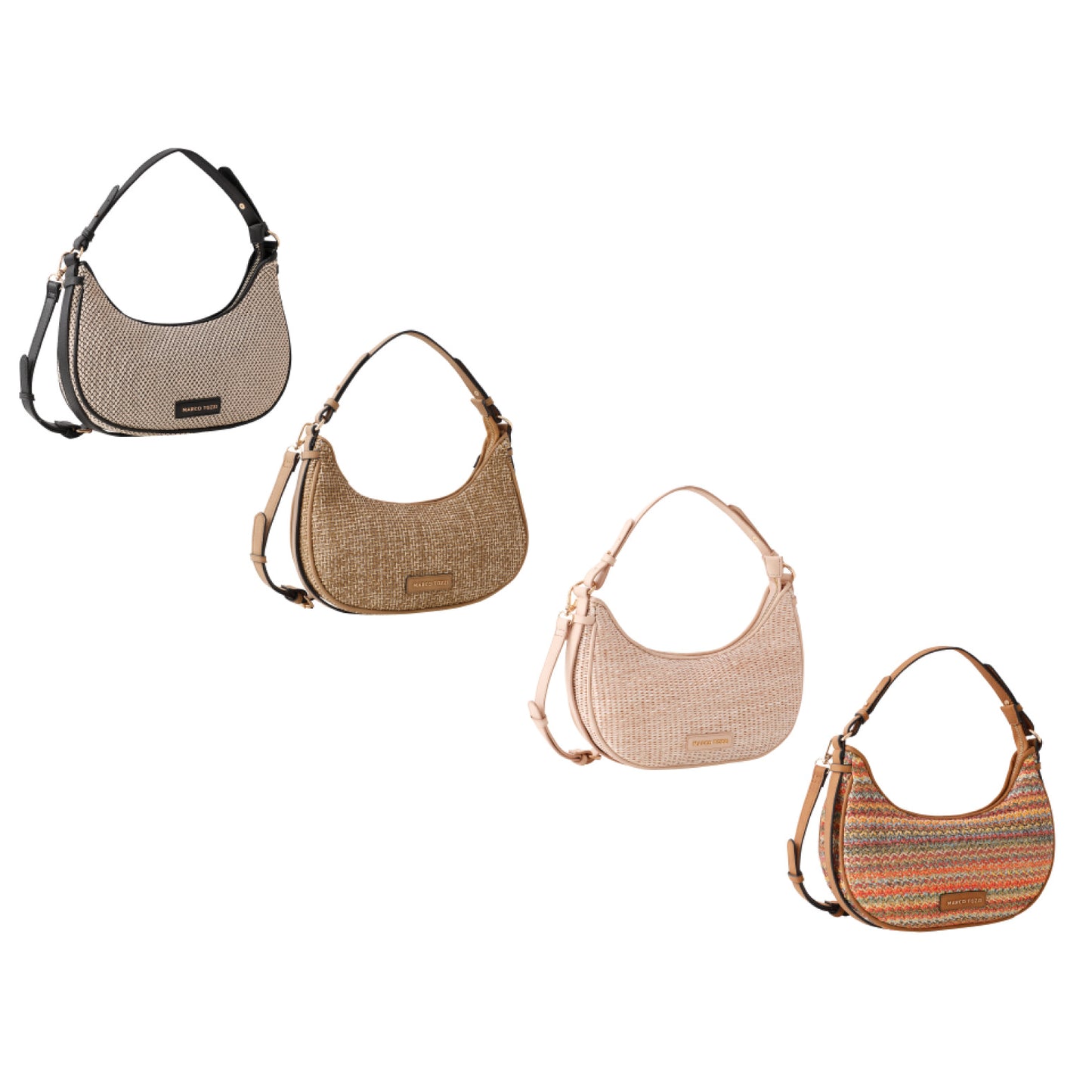 Marco Tozzi 2-61132-46 990 Handbags