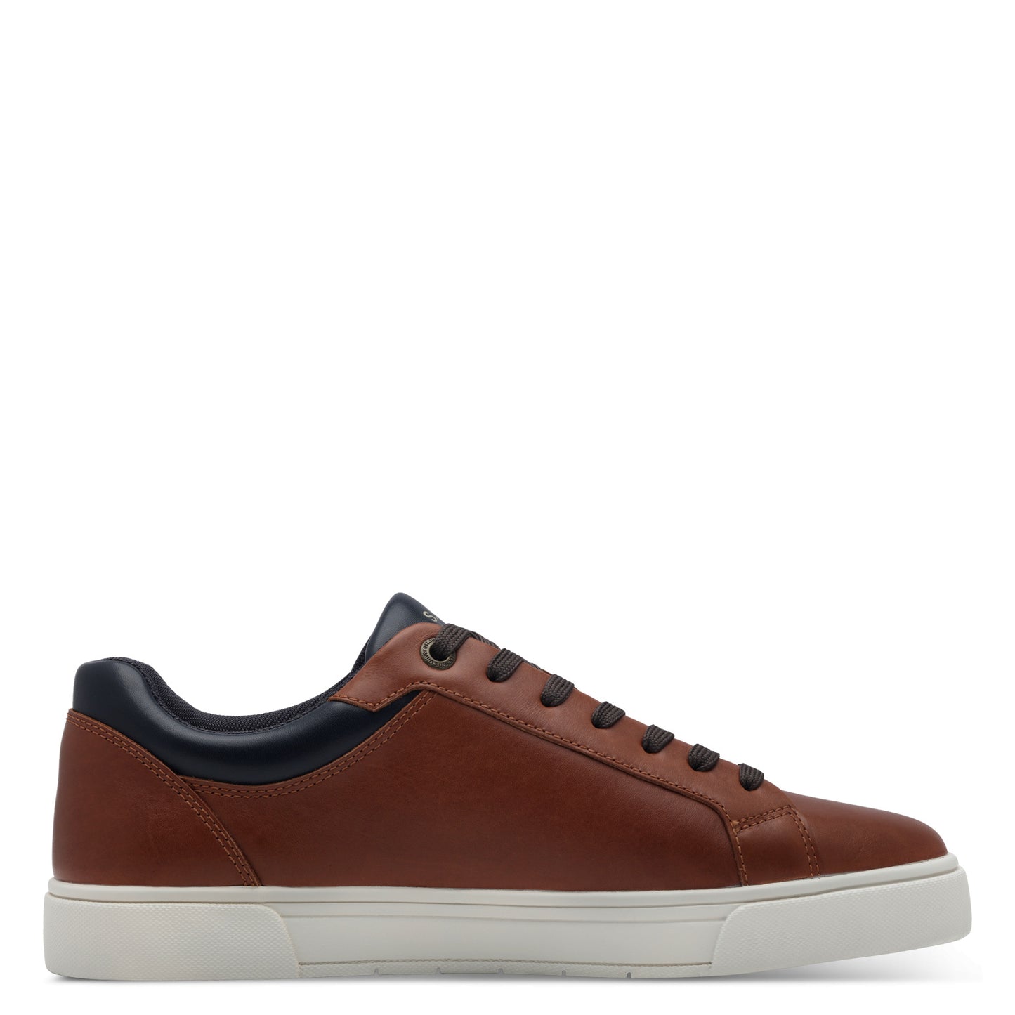 s.Oliver 5-13604-43-305 Cognac Tan Trainers