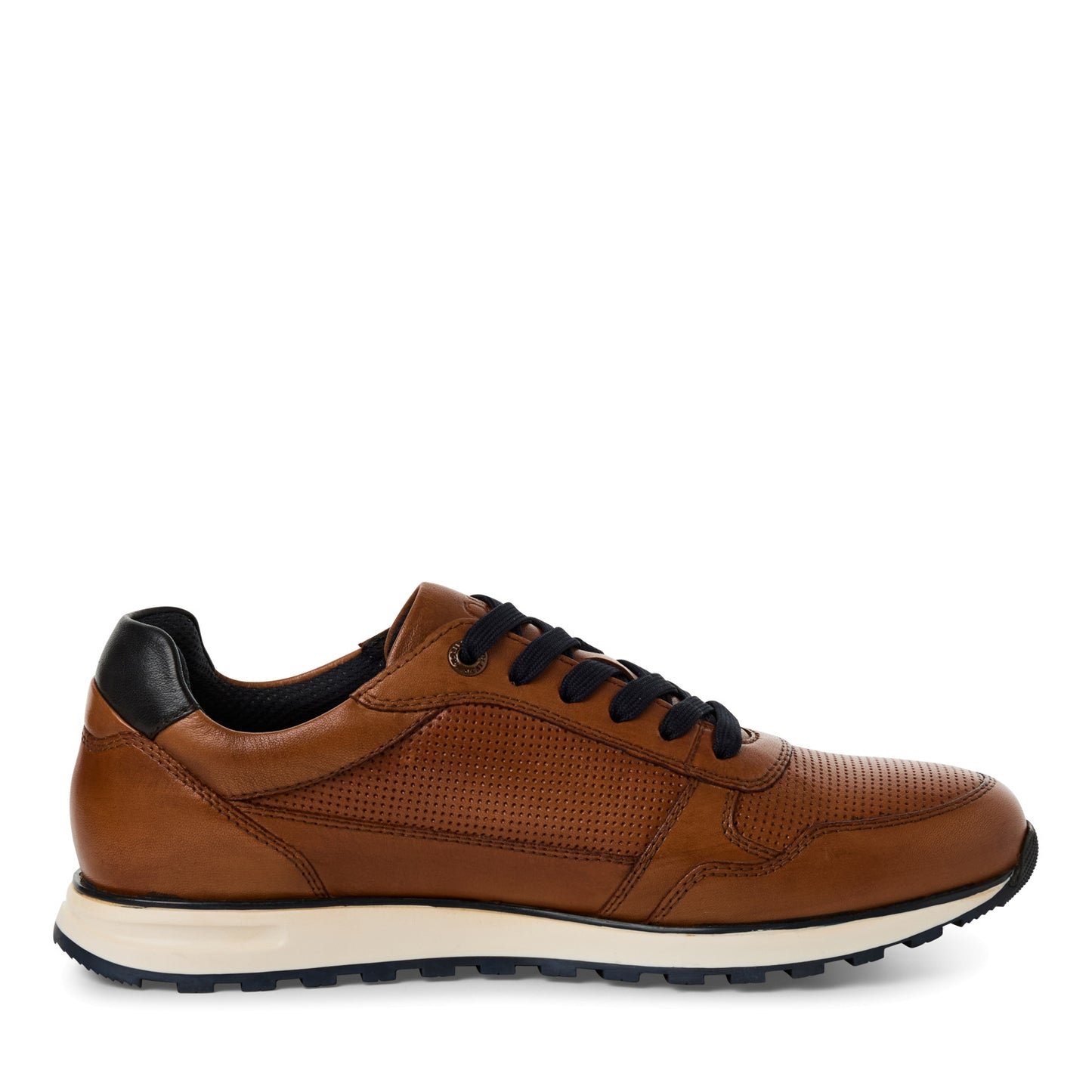 s.Oliver 5-13623-42-307 Tan Lace Shoes