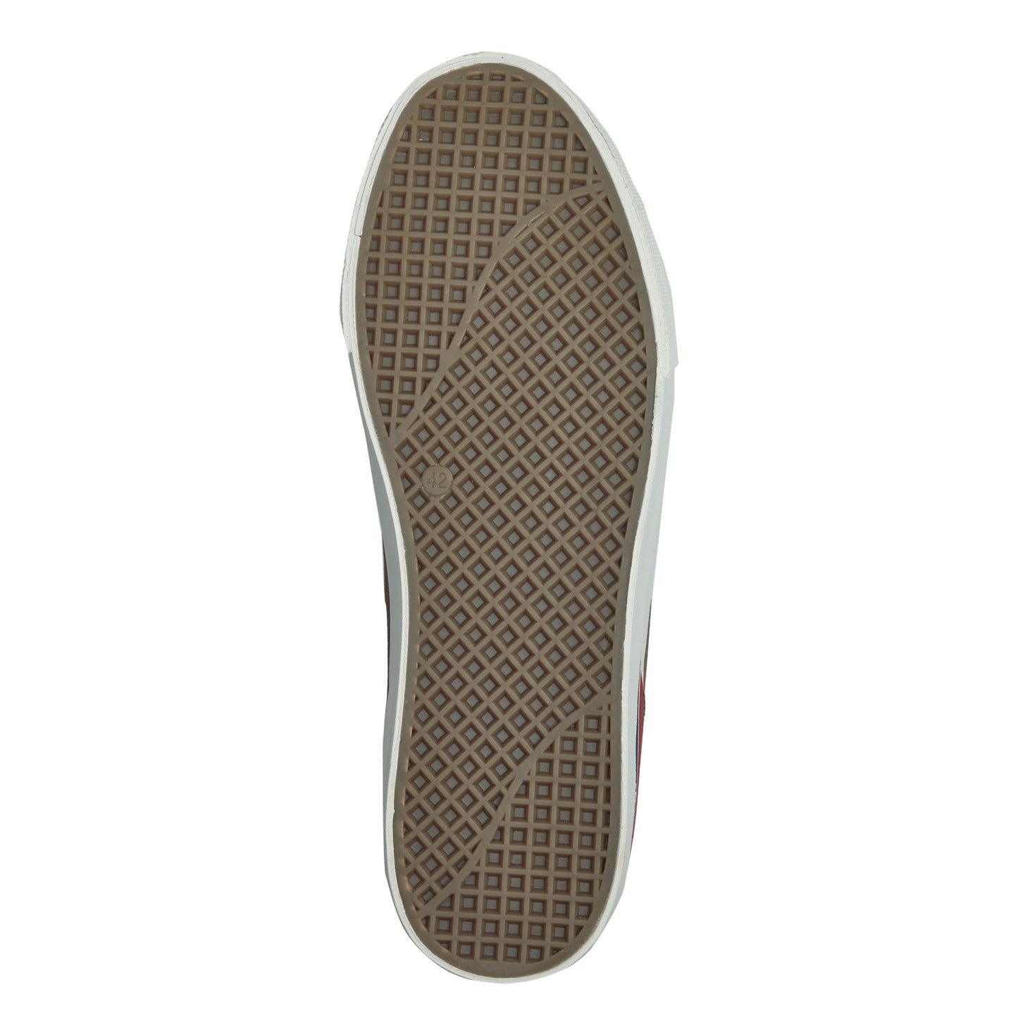 s.Oliver 5-13630-42-305 Cognac Tan Trainers
