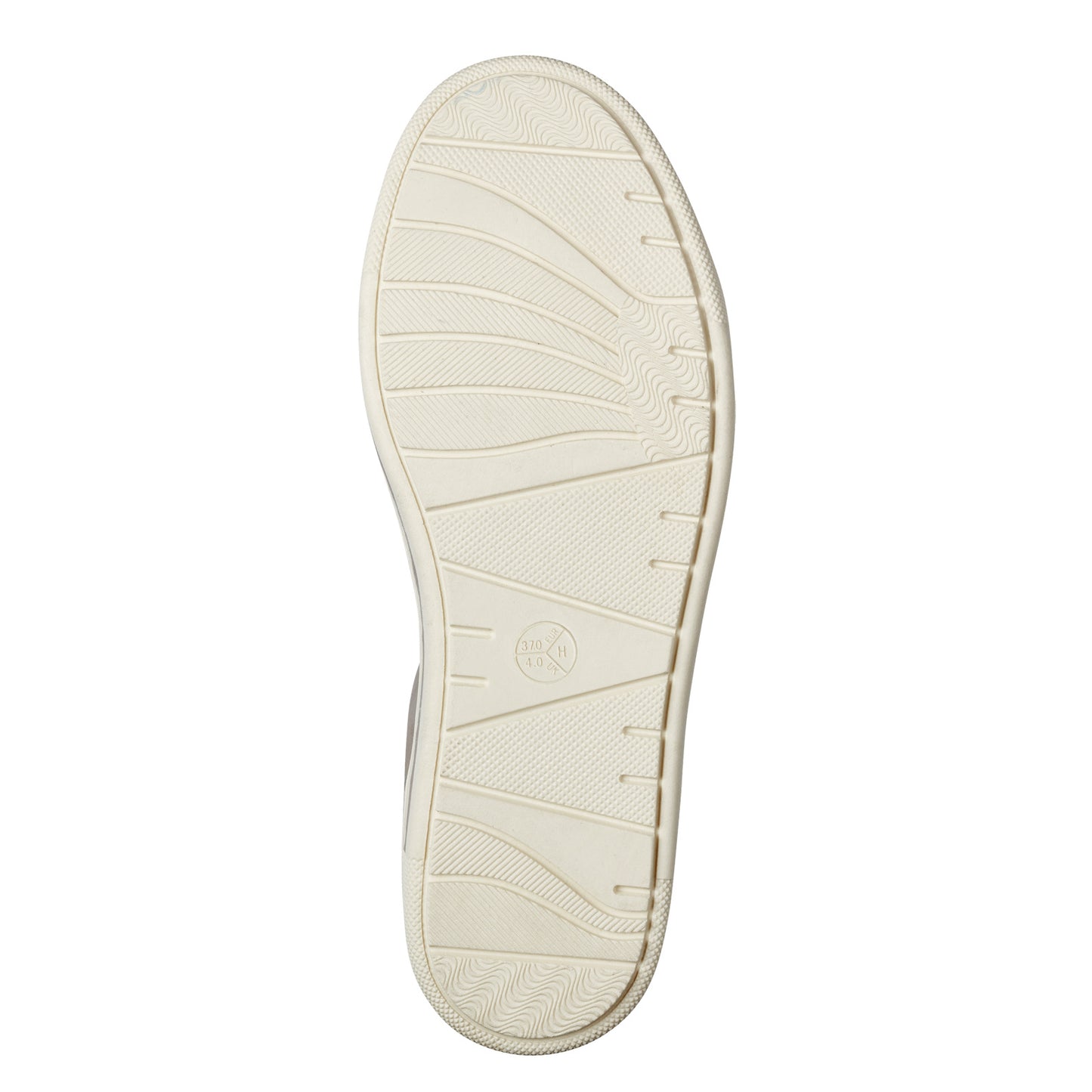 Jana Shoes 8-23660-42-954 Champagne Gold Trainers