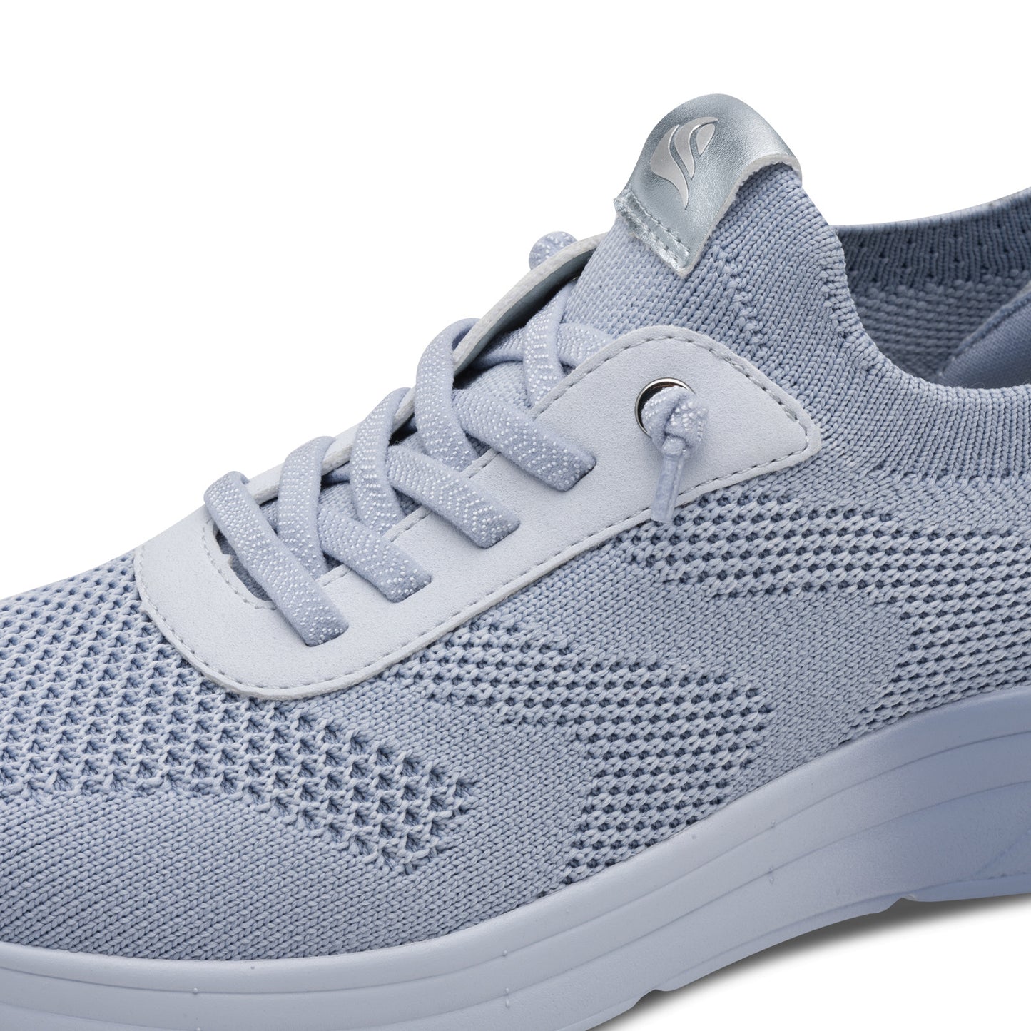 Jana Shoes 8-23777-46 802 Denim Blue Sneakers
