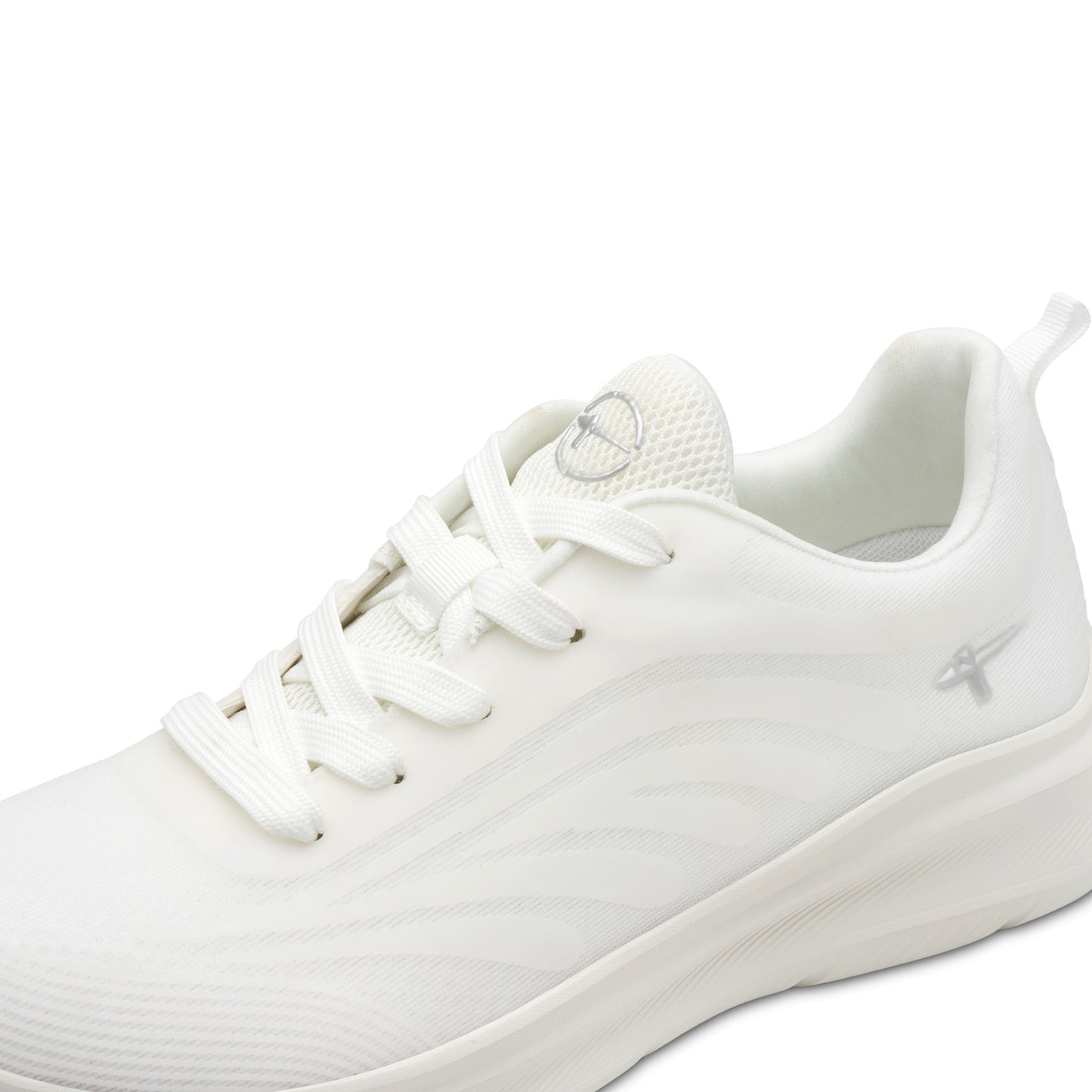 Tamaris Comfort 8-83710-42-109 Off White Vegan Sneakers