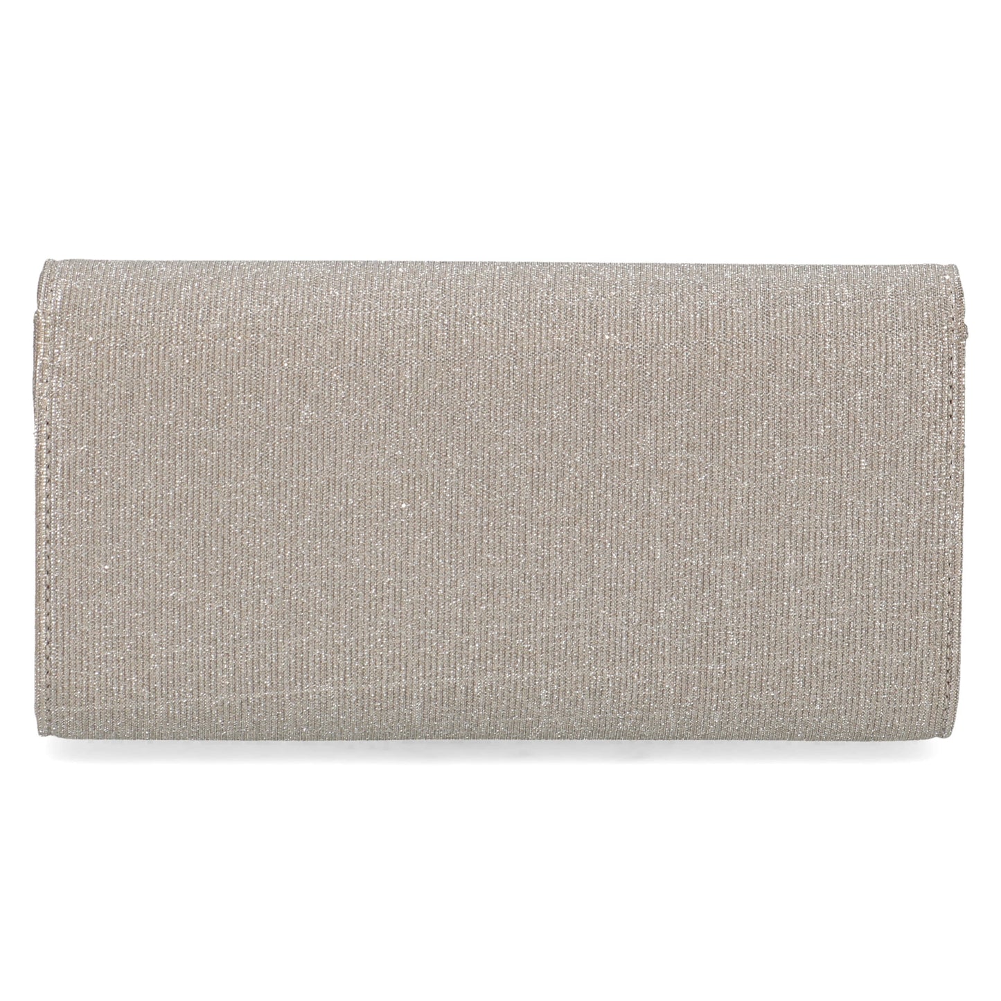 Peter Kaiser 9-69053-44 910 Sand Shimmer Clutch