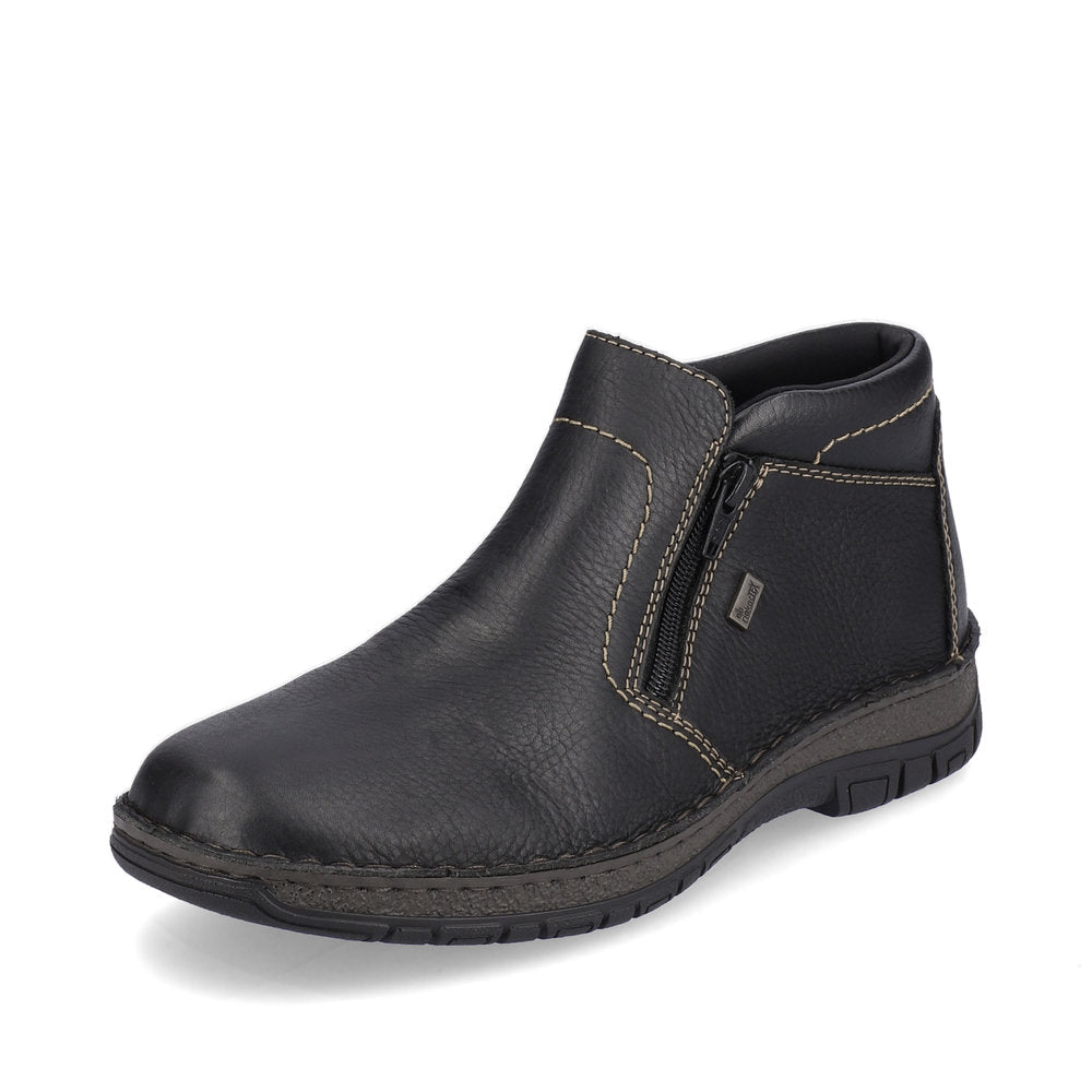 Rieker wide cheap fit ankle boots