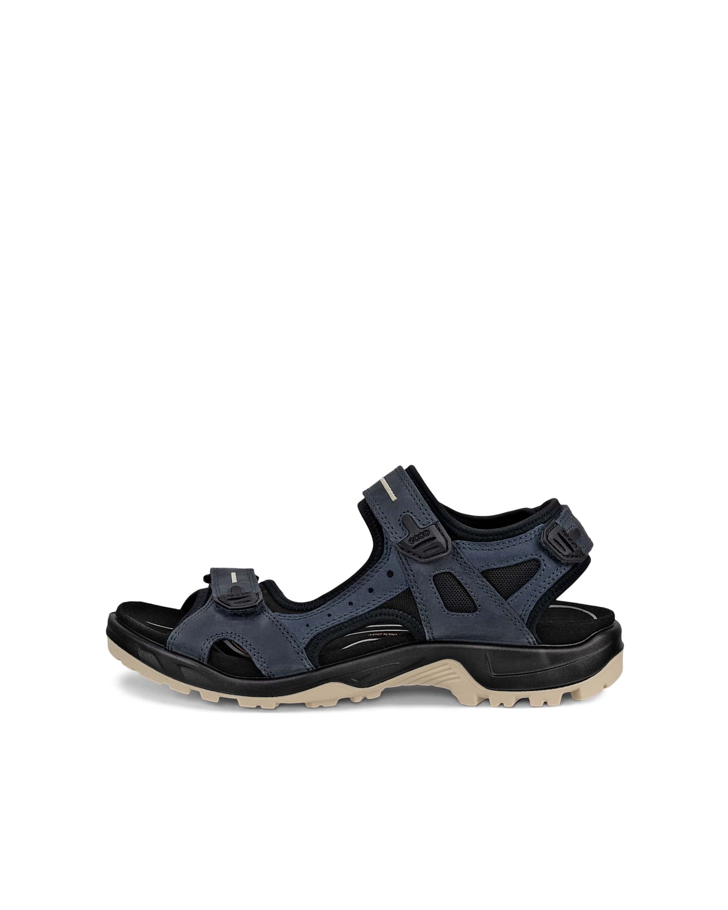 Ecco 069564 02415 Offroad Ombre Yucatan Fluidform Sandals