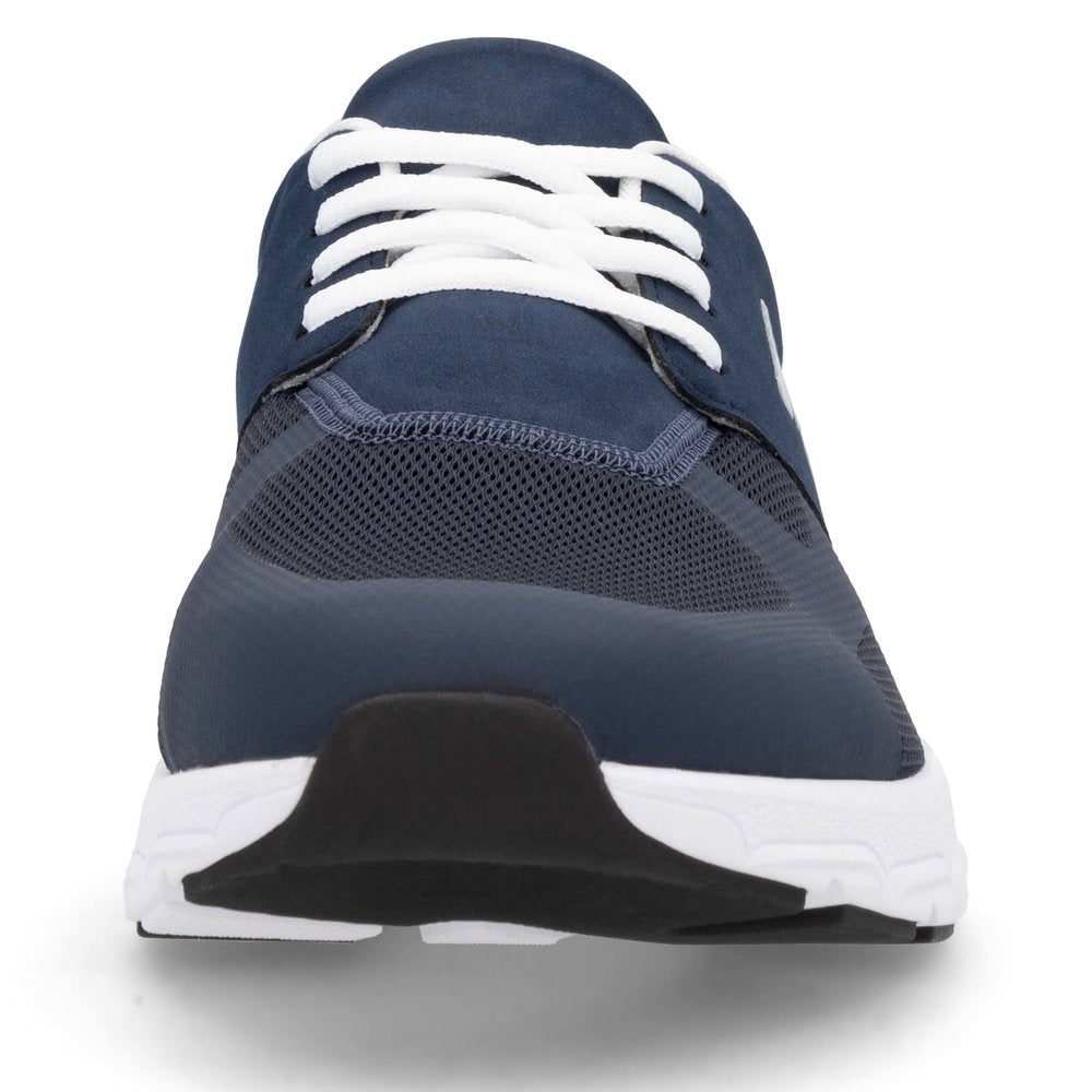 Rieker Evolution 09100-14 Navy Lace Sneakers