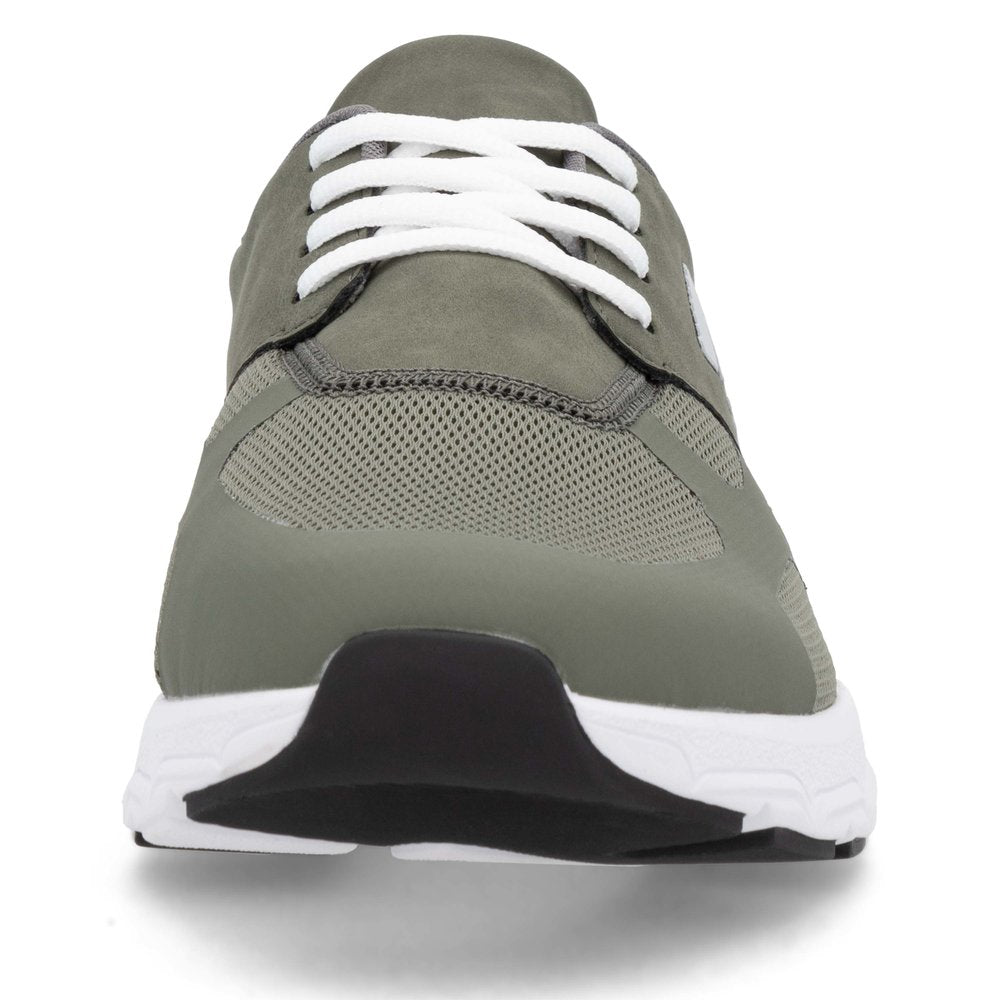 Rieker Soft 09100-54 Olive Lace Sneakers