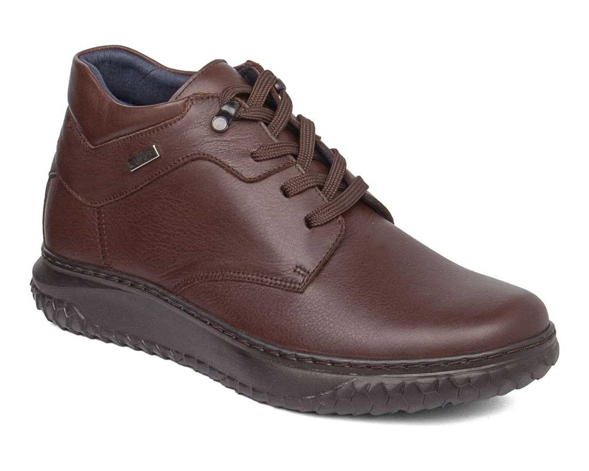 Callaghan 60901 Brown Lace Boots