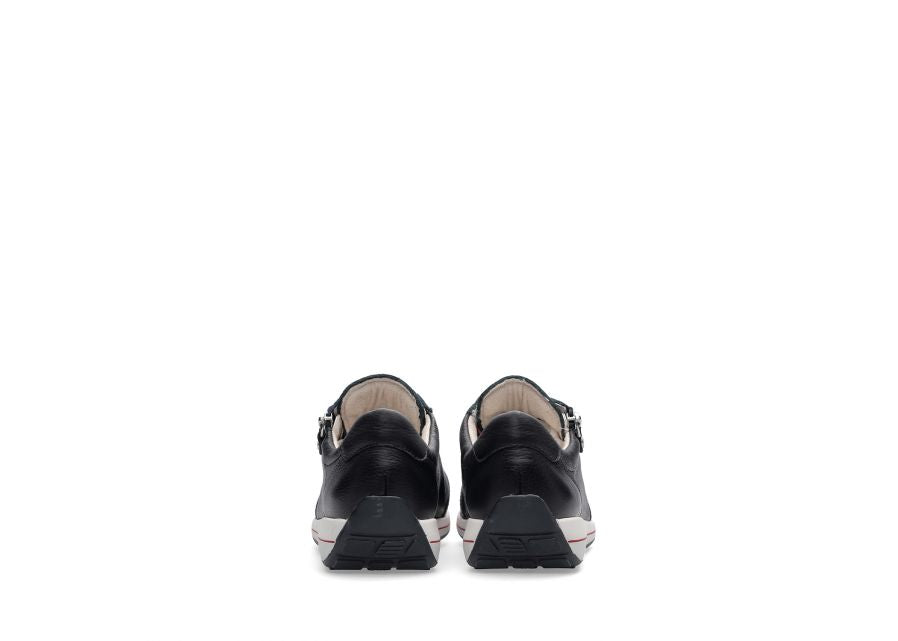 Ara 12-34587-72 Osaka HighSoft H Fit Dark Navy Blue Sneakers