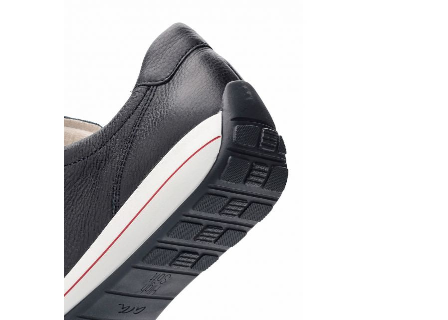 Ara 12-34587-72 Osaka HighSoft H Fit Dark Navy Blue Sneakers