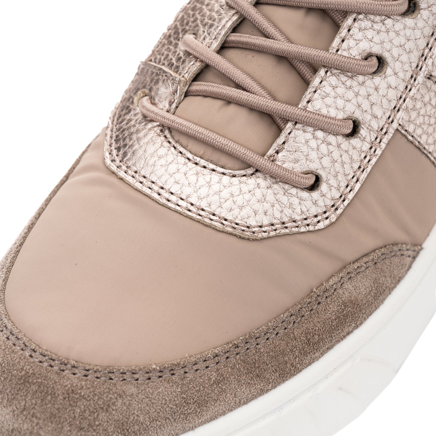 Ara 12-46501 05 Monaco Cashmere Sand H Fit Sneakers