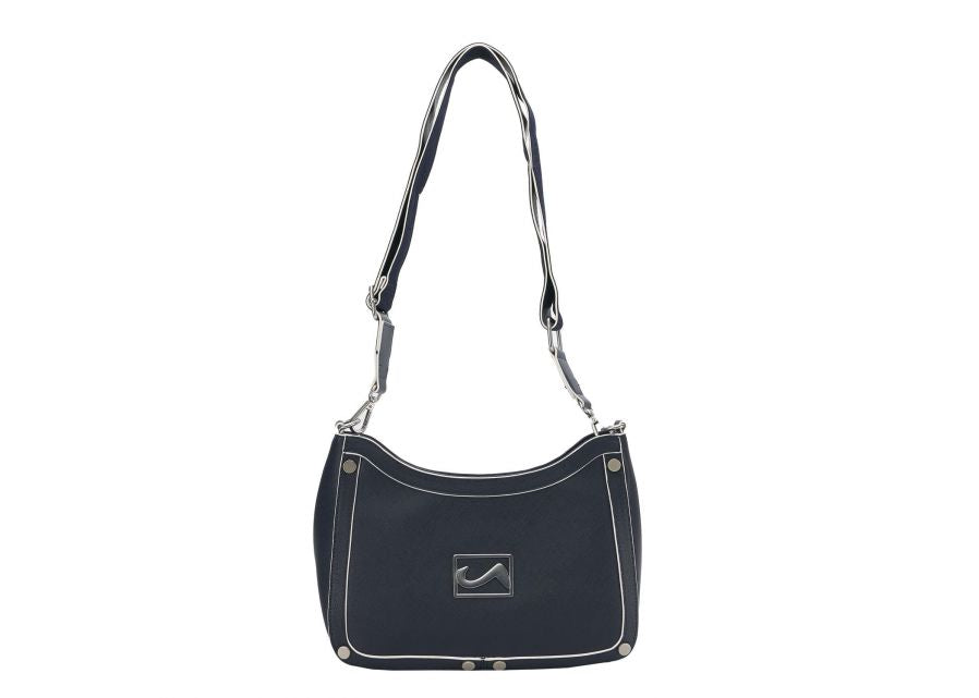 Ara 16-21915 98 Blue Handbag