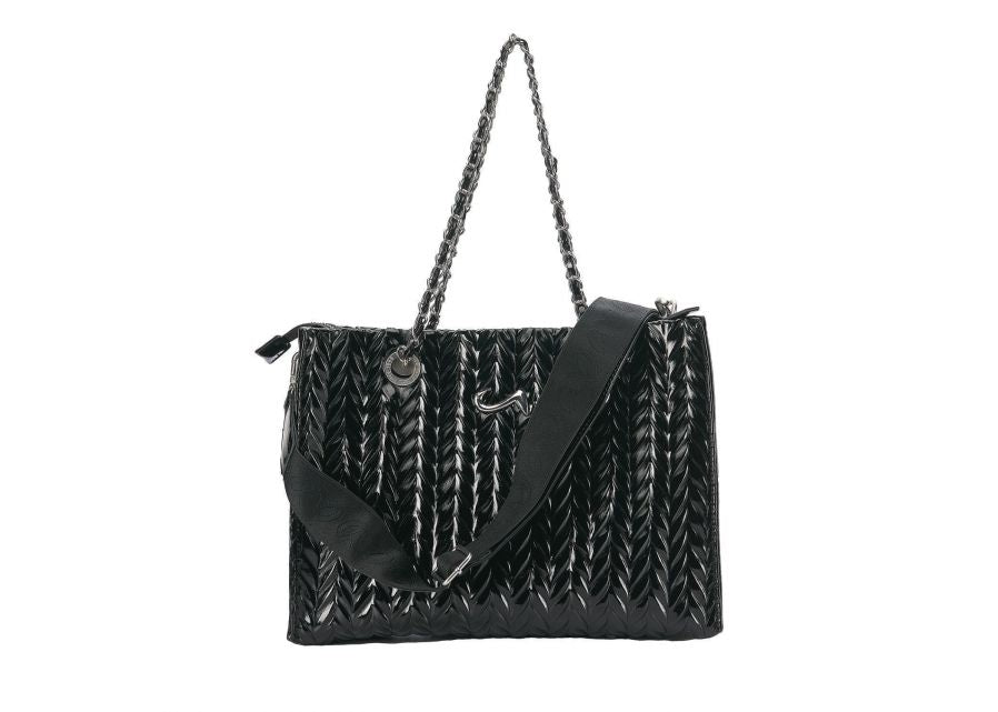 Ara 16-22006-30 Black Handbag