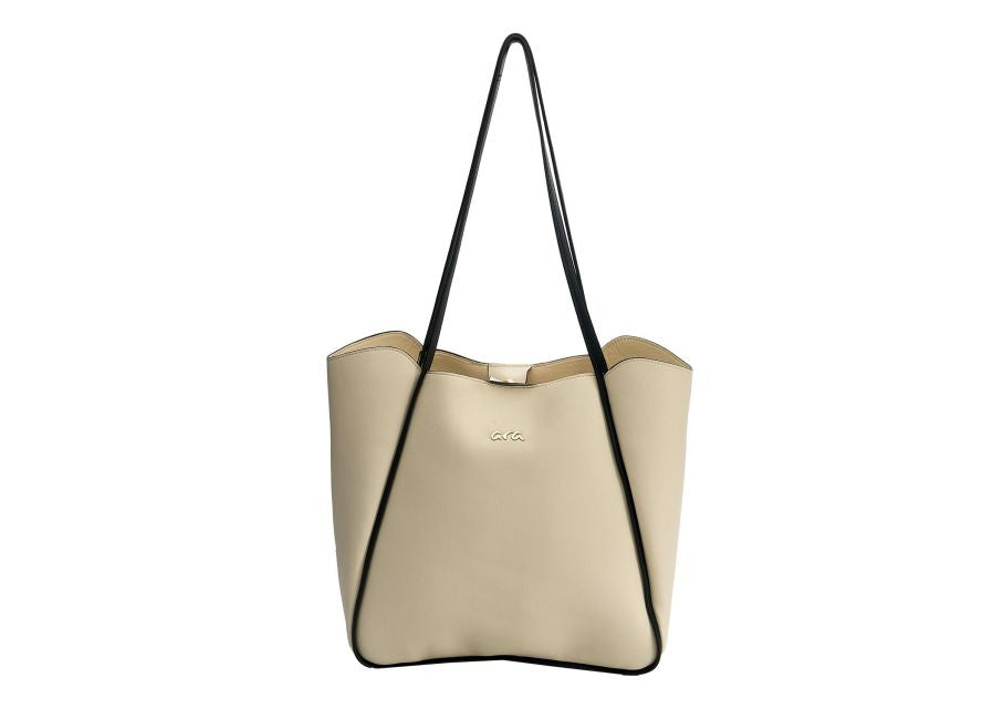 Ara 16-22007 51 Beige Handbag