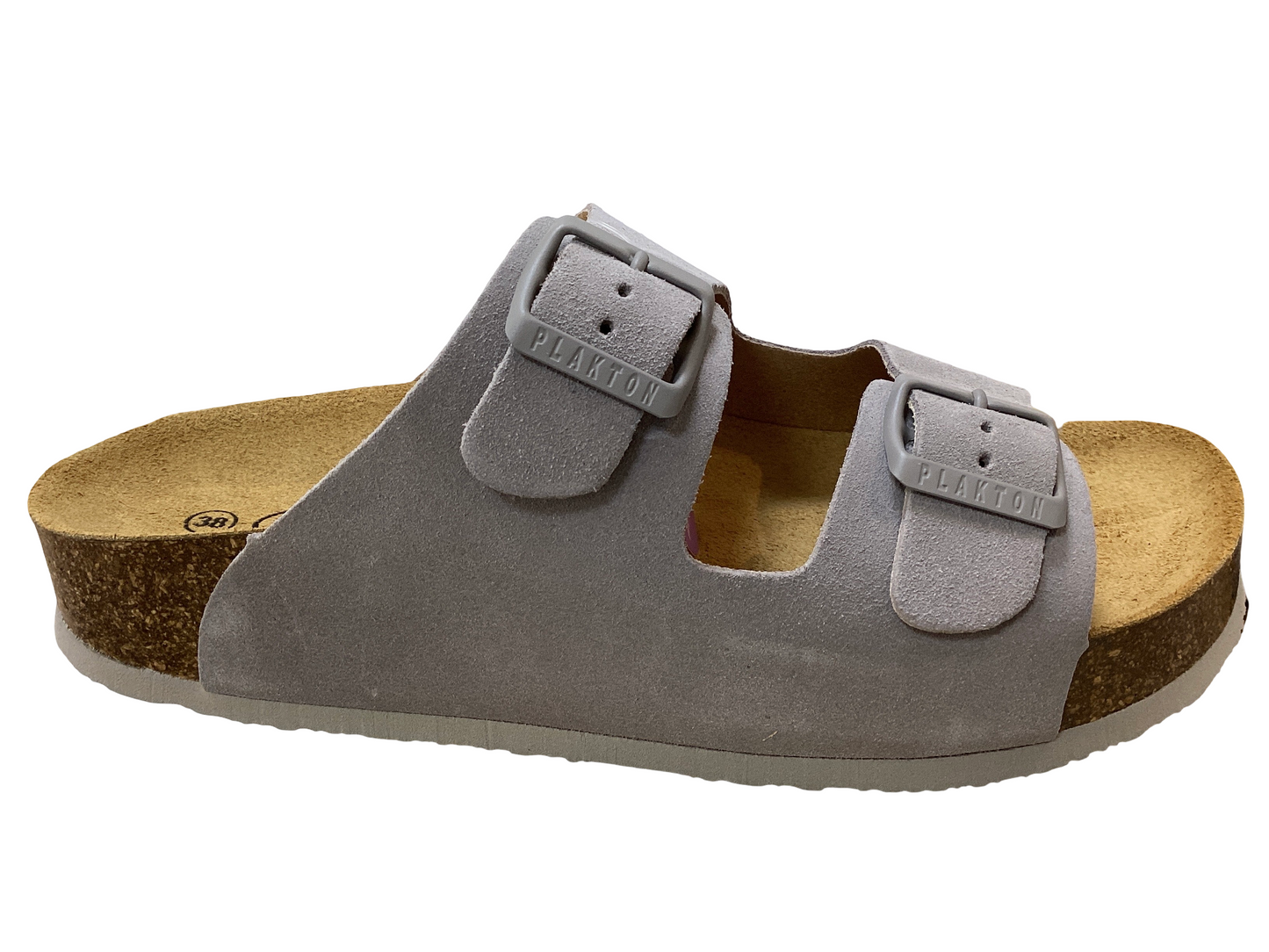 Plakton CP Beta 340010 Afelpado Bleir 823-X EVA Sandals