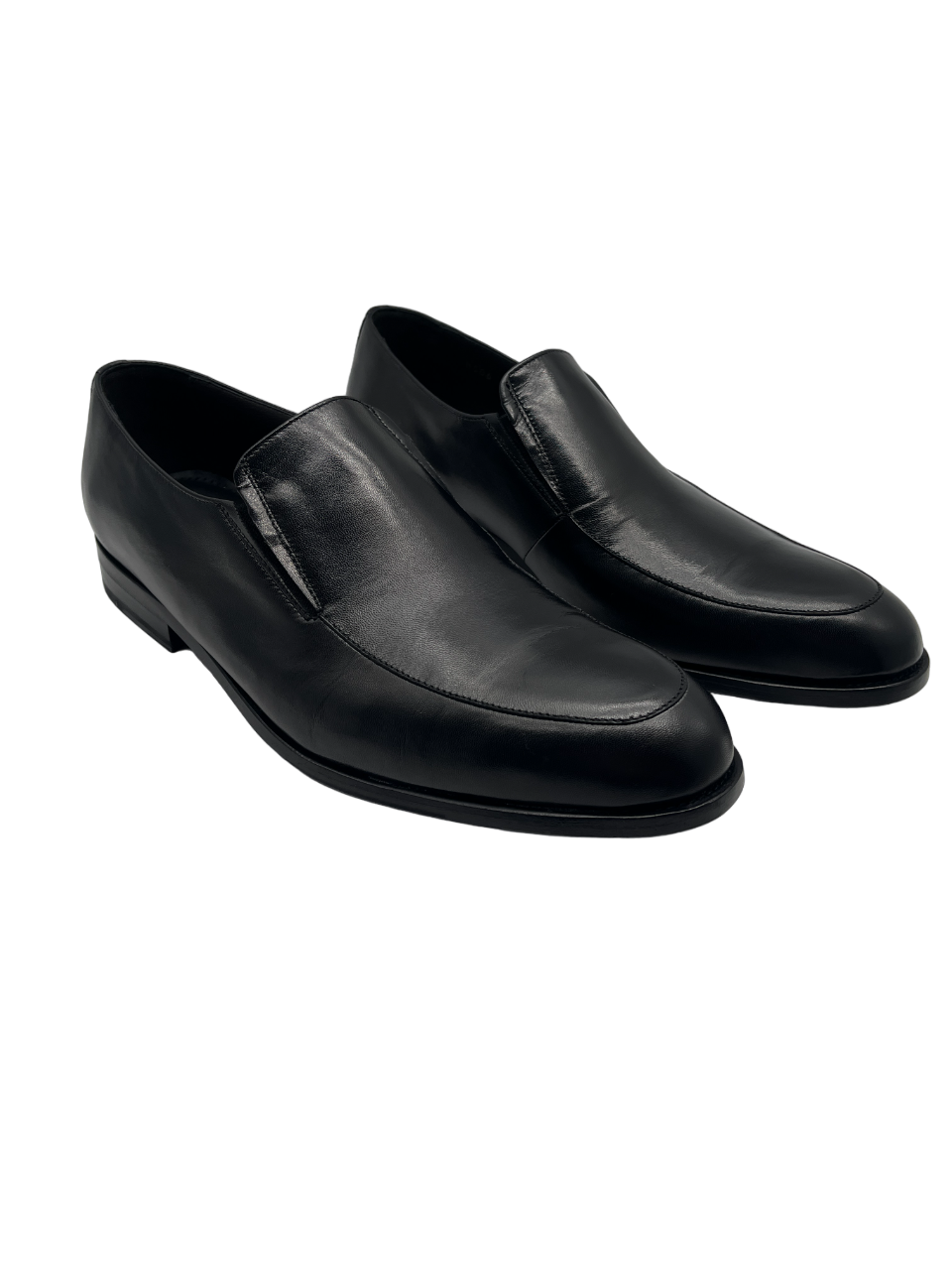 Calce 1706 Black 506 A/10 Slip On Shoes