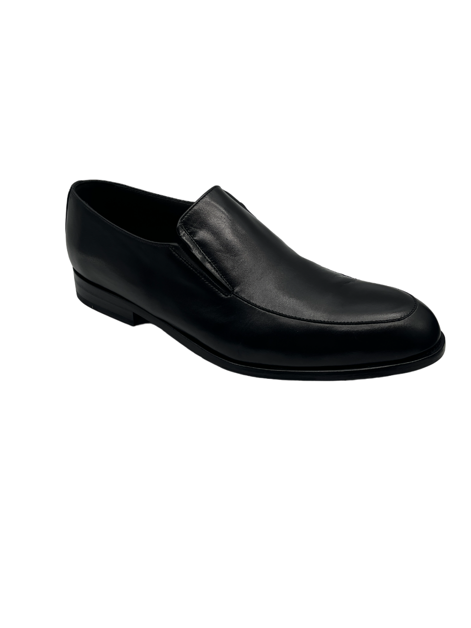 Calce 1706 Black 506 A/10 Slip On Shoes