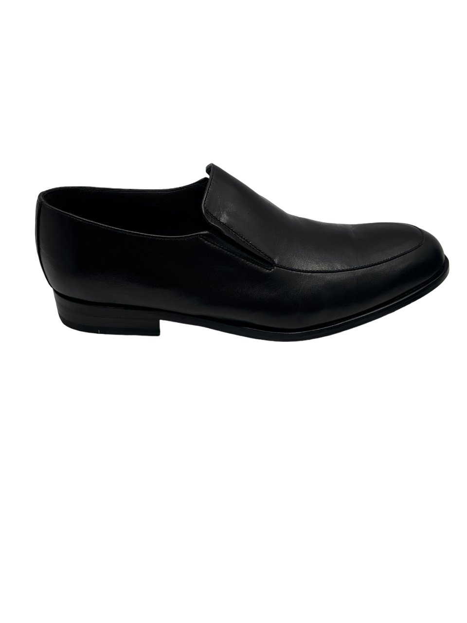 Calce 1706 Black 506 A/10 Slip On Shoes