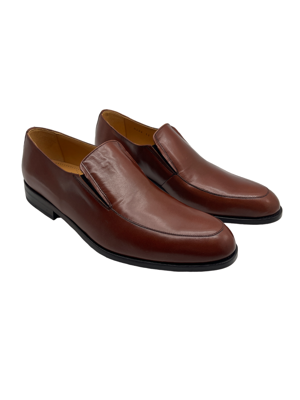 Calce 1706 Honey 506 A/10 Slip On Shoes