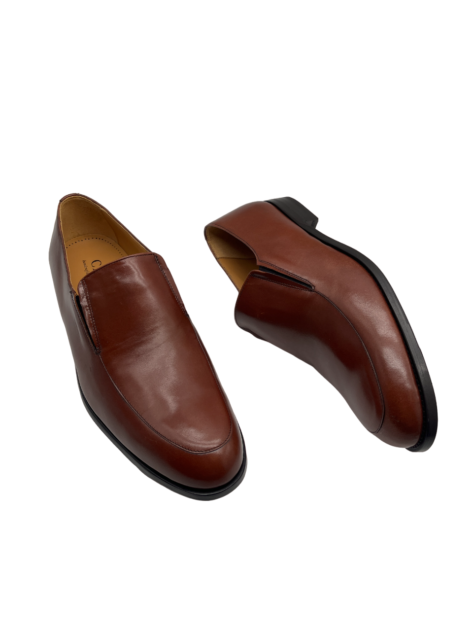 Calce 1706 Honey 506 A/10 Slip On Shoes