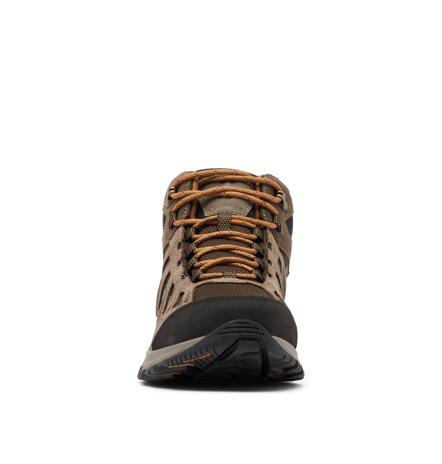 Columbia 1940581 232 BM0168-232 Redmond III Mid Waterproof Hiking Shoes