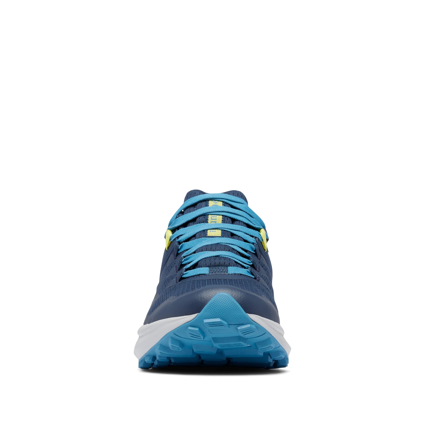 Columbia 2099721 464 BM9284464 Facet 75 Outdry Waterproof Blue Low Hiking Shoes