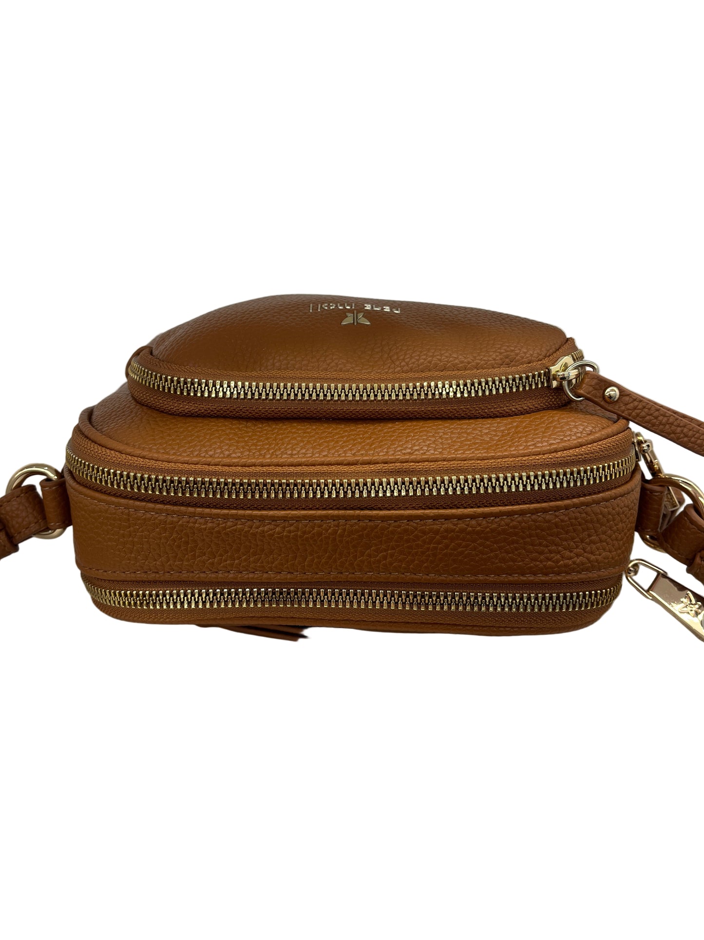 Pepe Moll 252232 Tania Tan Handbag