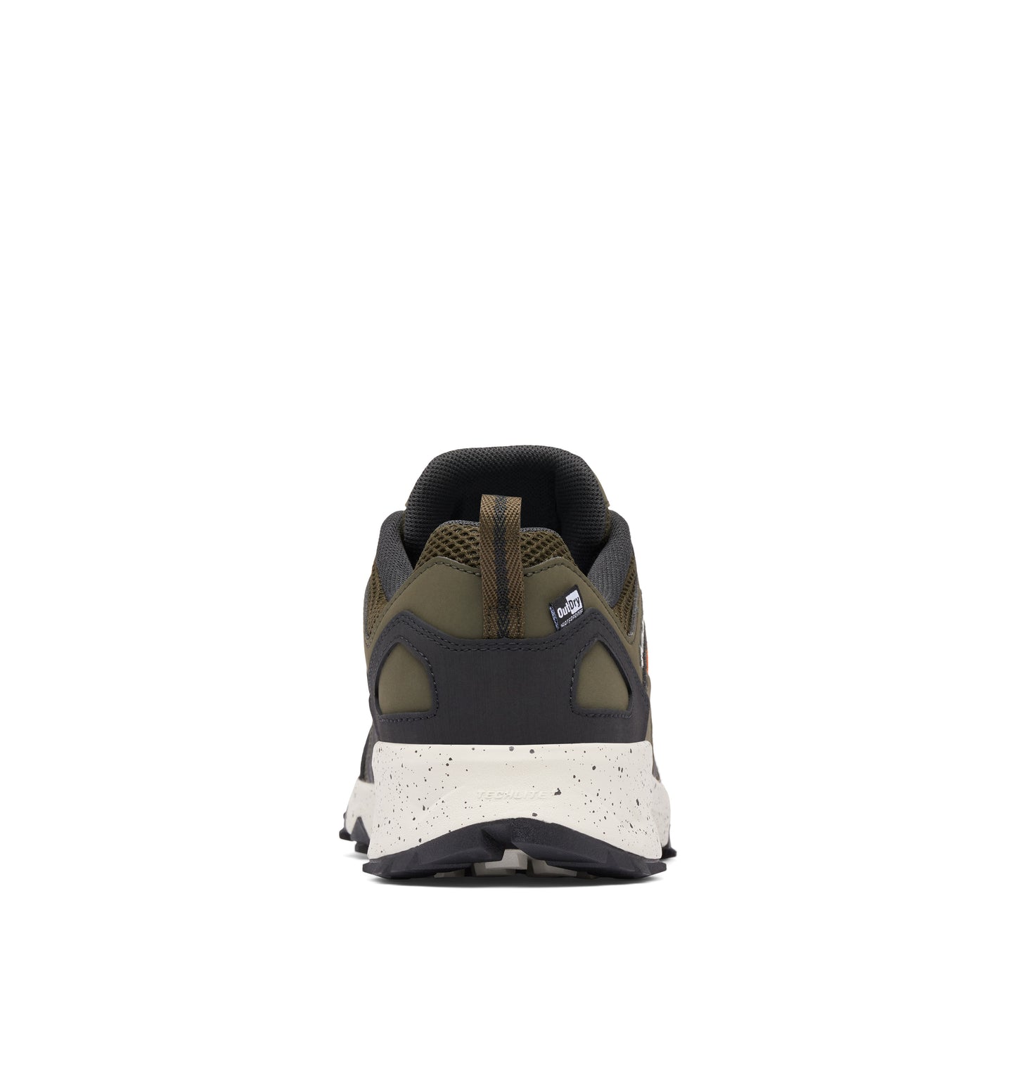 Columbia 2100711 313 BM8753-313 Peakfreak II Outdry Deep Olive Low Hiking Shoes
