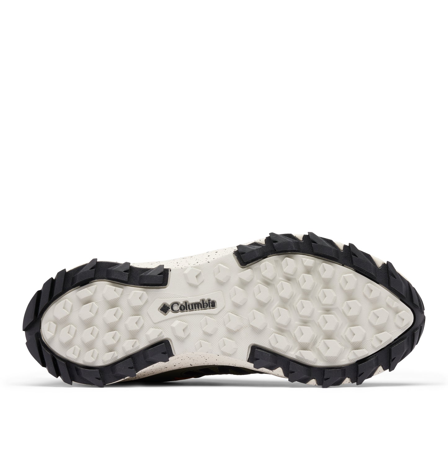 Columbia 2100711 313 BM8753-313 Peakfreak II Outdry Deep Olive Low Hiking Shoes