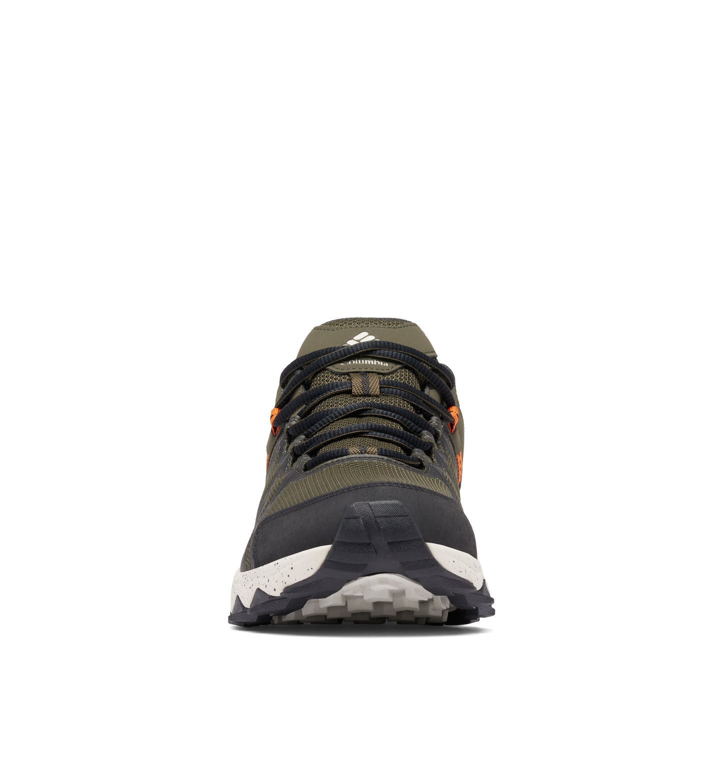 Columbia 2100711 313 BM8753-313 Peakfreak II Outdry Deep Olive Low Hiking Shoes