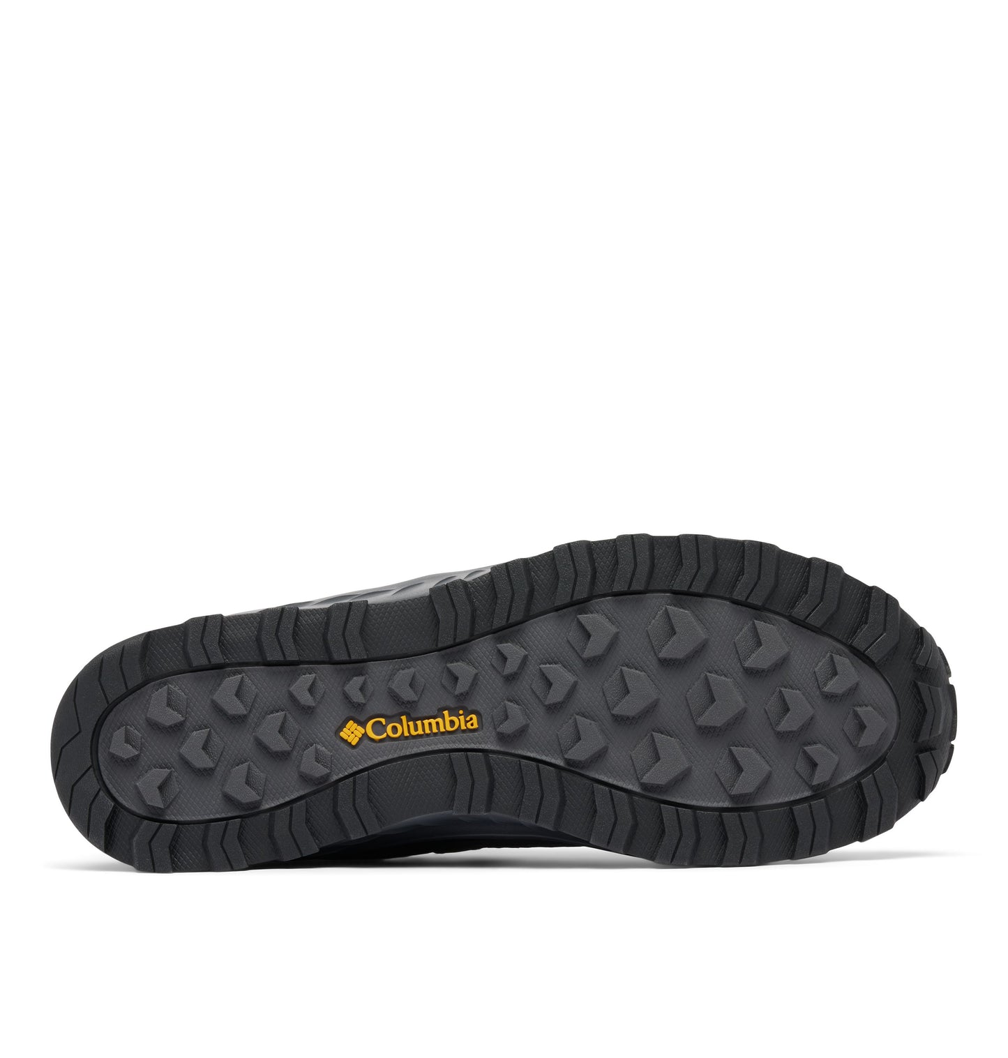 Columbia 2100791 089 BM5645-089 Trailstorm Dark Grey, Gold Low Hiking Shoes