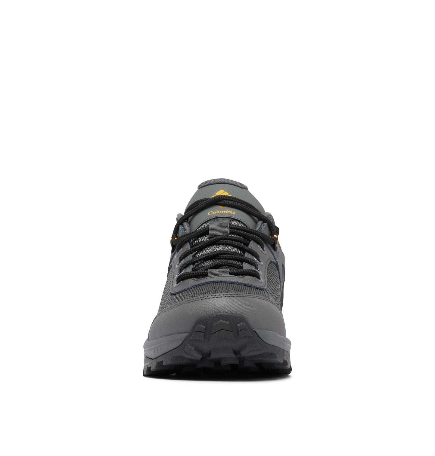 Columbia 2100791 089 BM5645-089 Trailstorm Dark Grey, Gold Low Hiking Shoes
