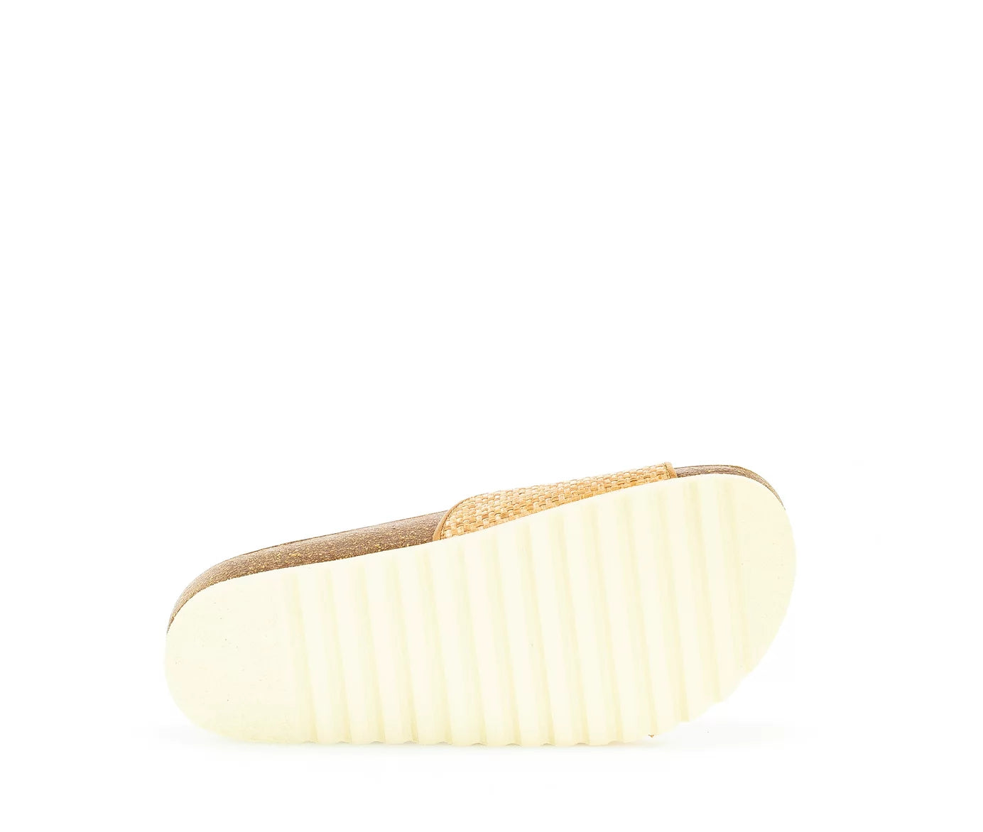 Gabor 23.031.40 Tan Brown Slip On Mules