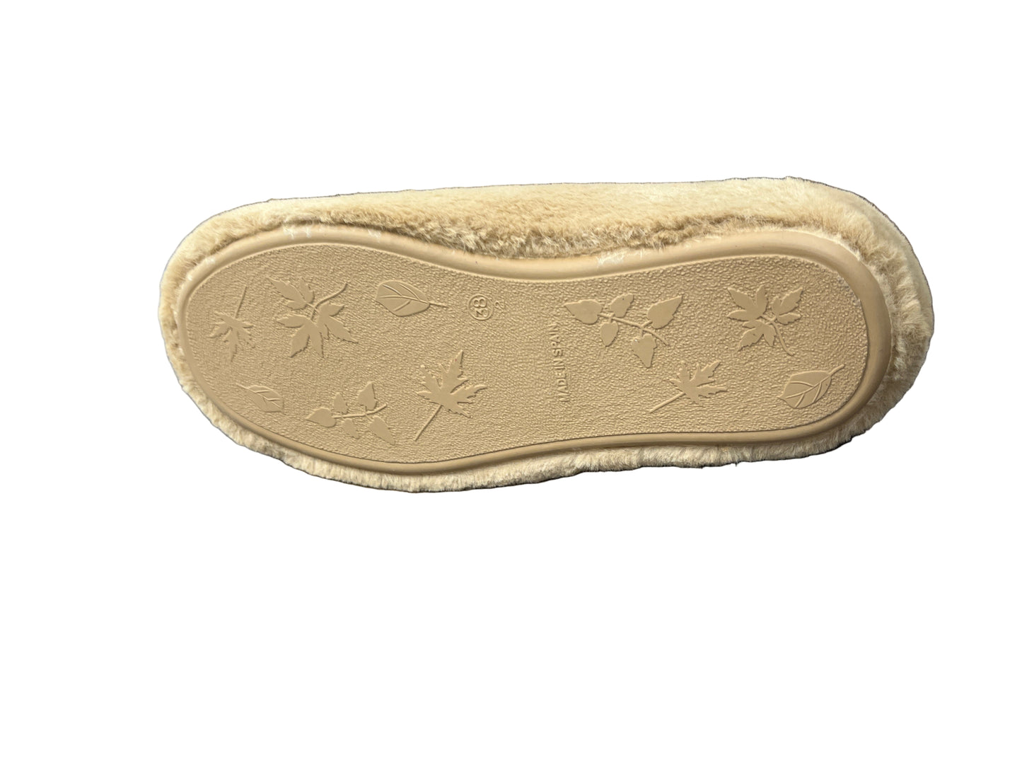 &Otherstep 06001311 Groseto Camel Slippers